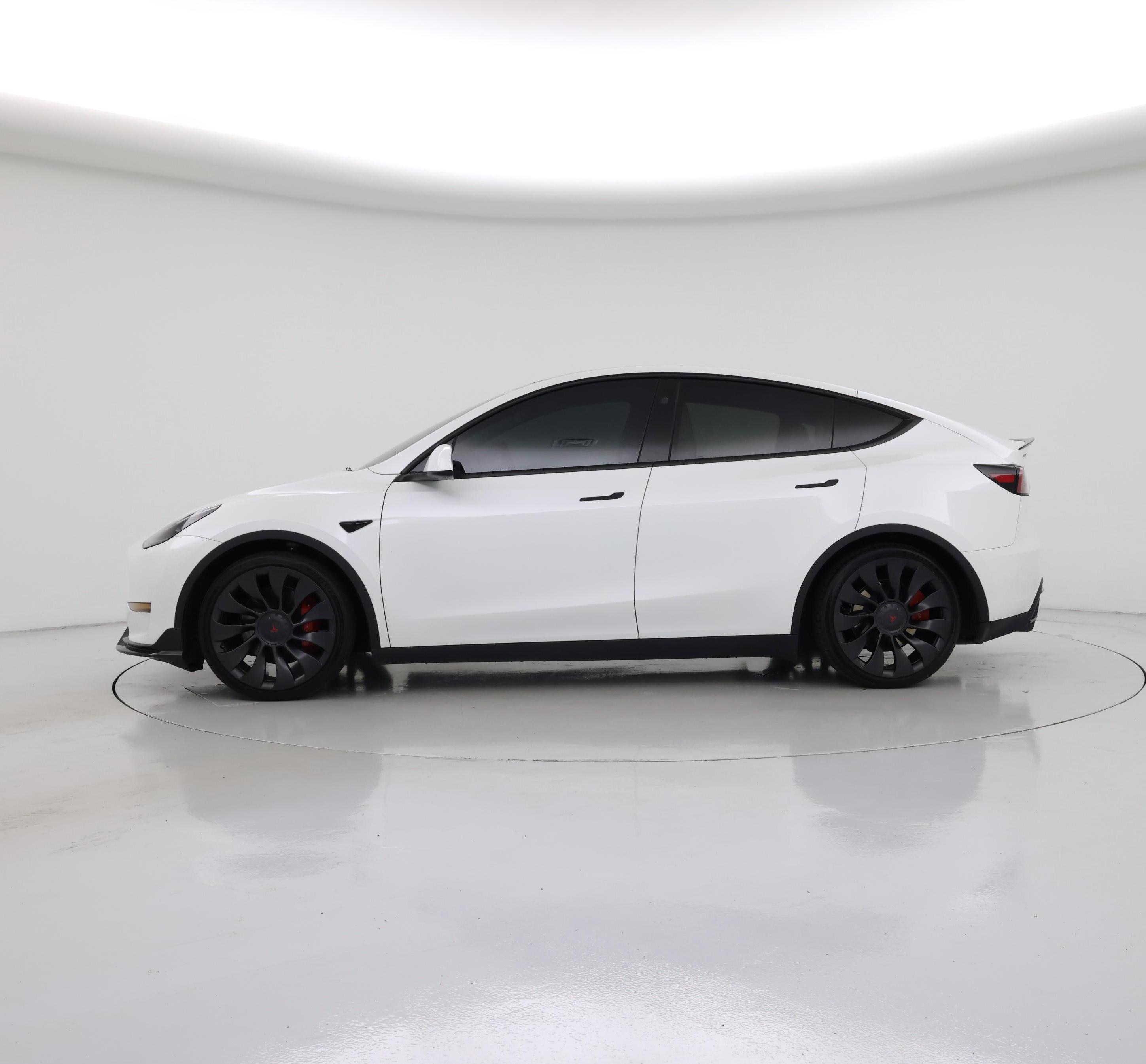 Thumbnail: 2023 Tesla Model Y - 3