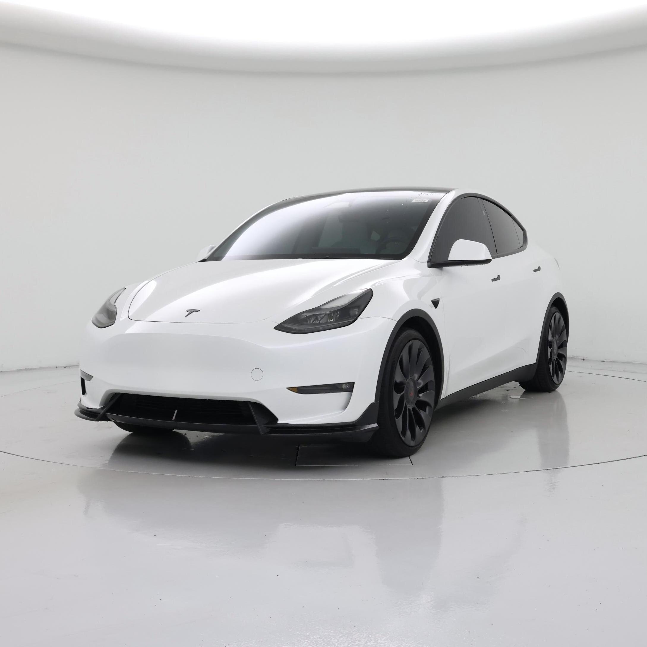 Thumbnail: 2023 Tesla Model Y - 4