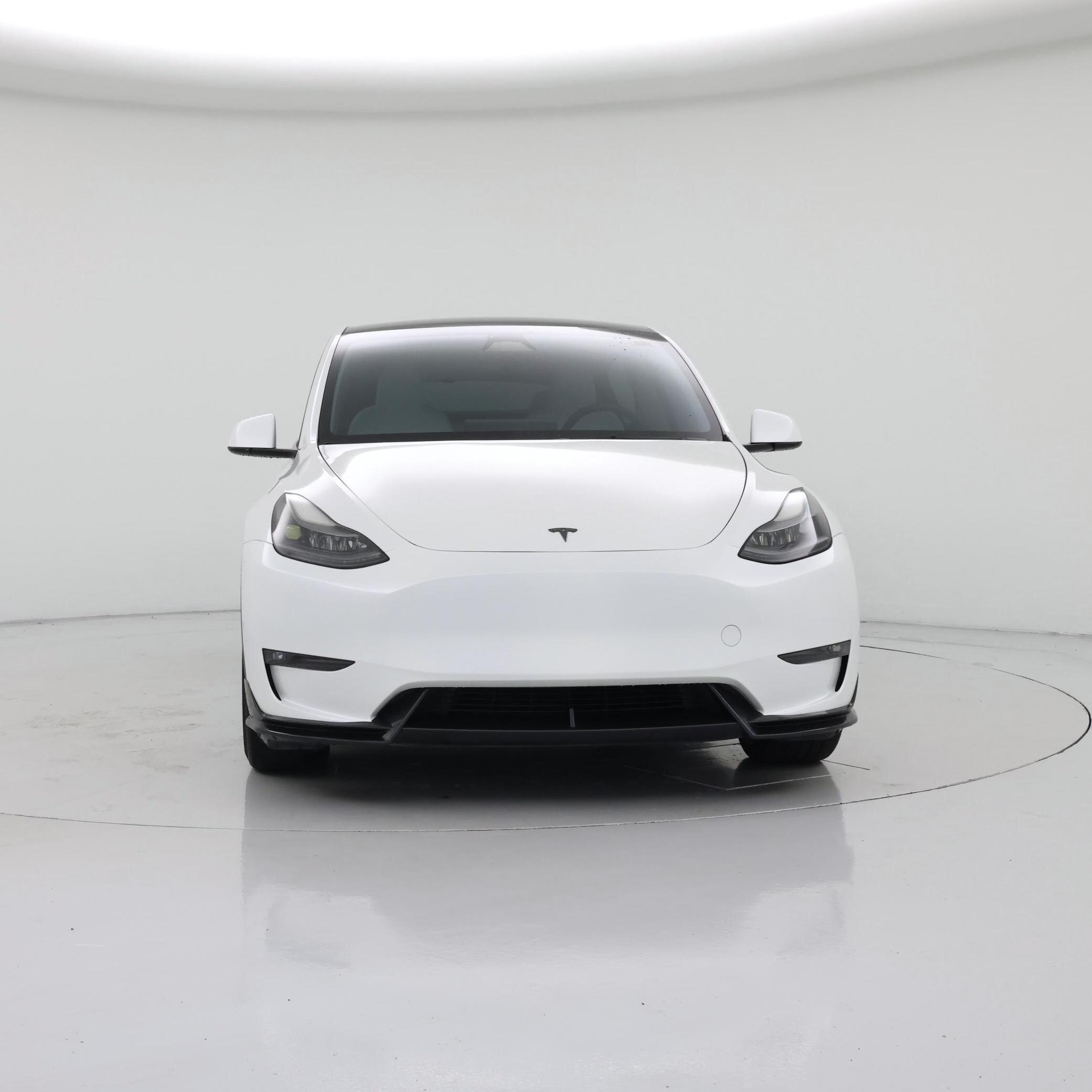 Thumbnail: 2023 Tesla Model Y - 5