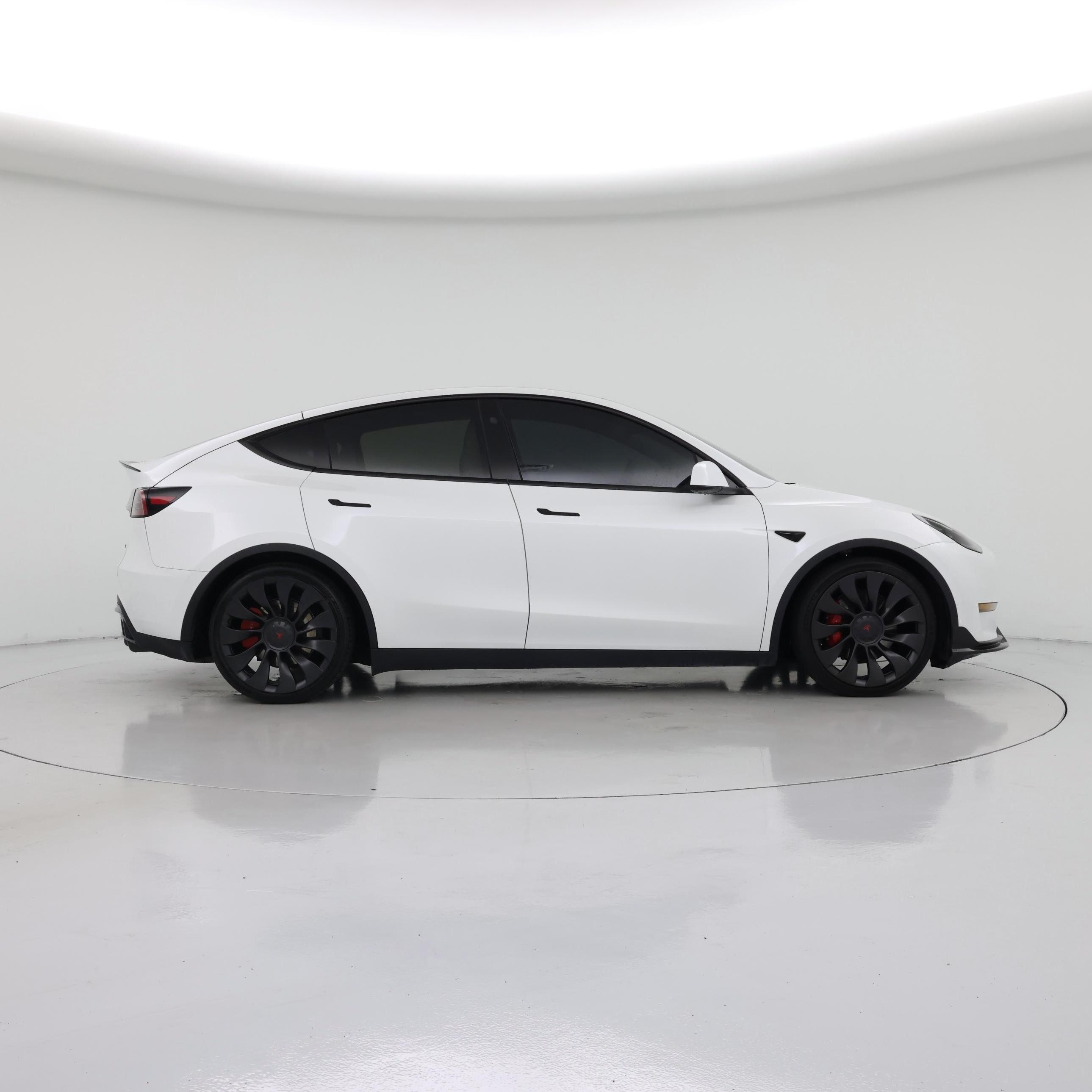 Thumbnail: 2023 Tesla Model Y - 7