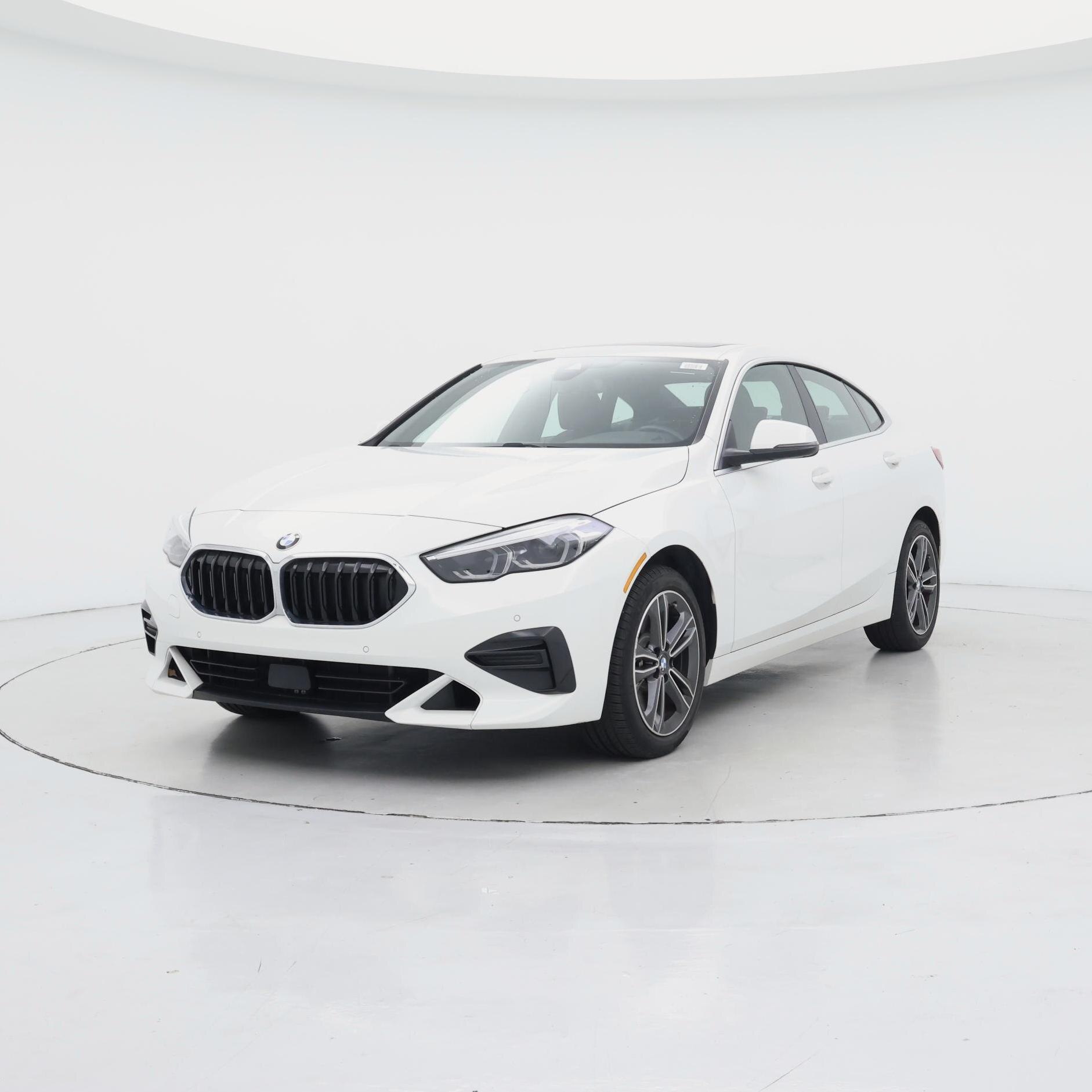 Thumbnail: 2023 BMW 2 Series - 4
