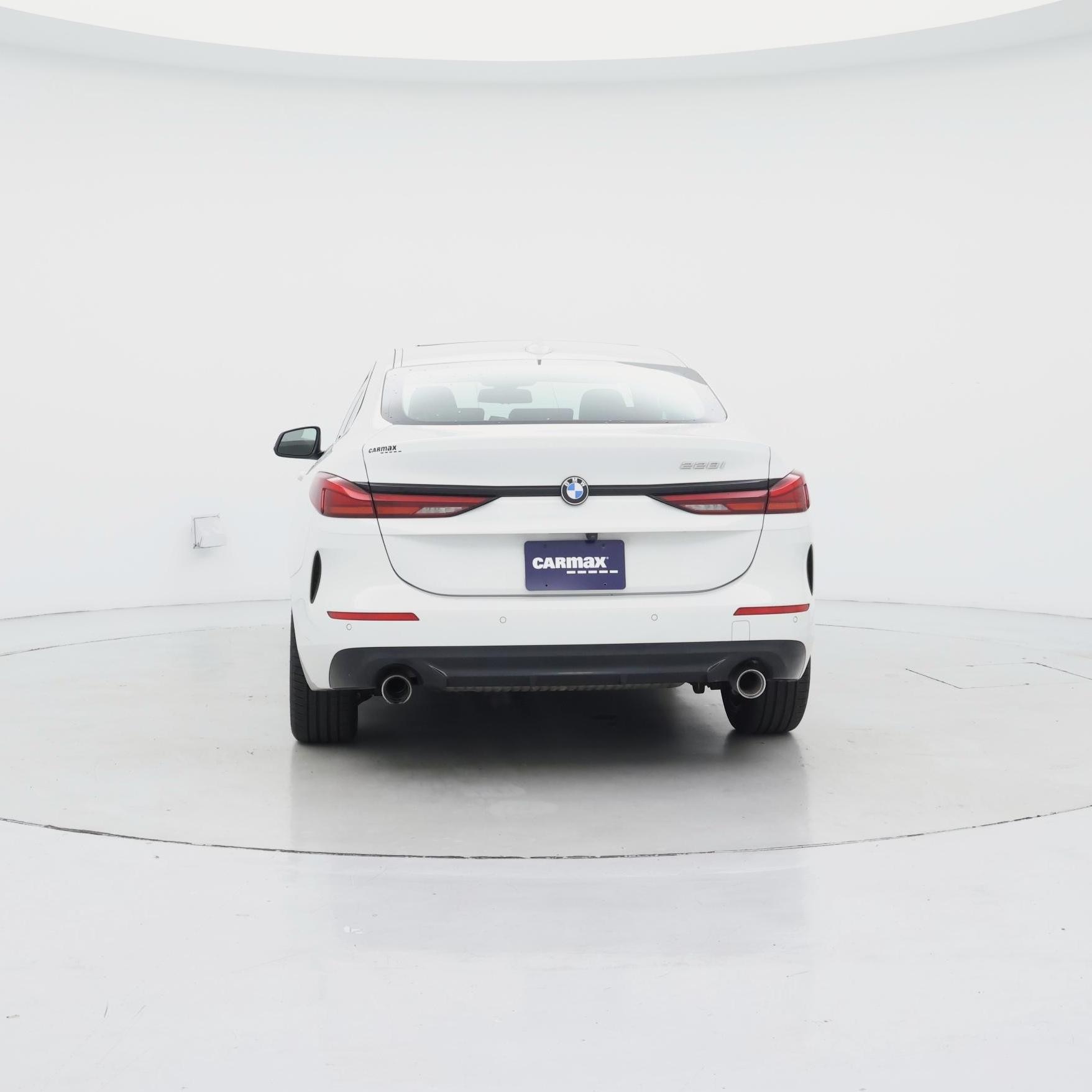 Thumbnail: 2023 BMW 2 Series - 6