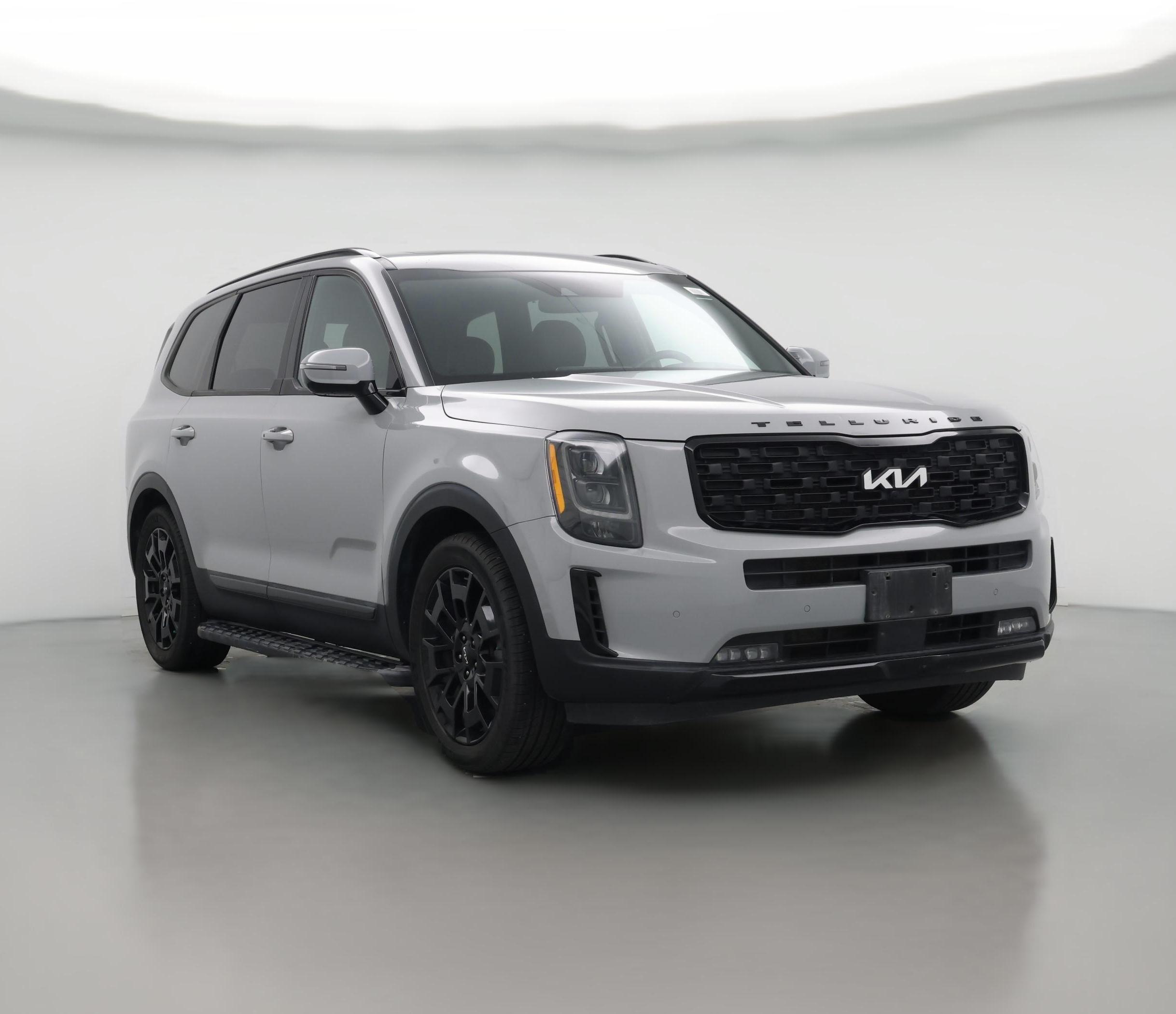 Thumbnail: 2022 Kia Telluride - 1