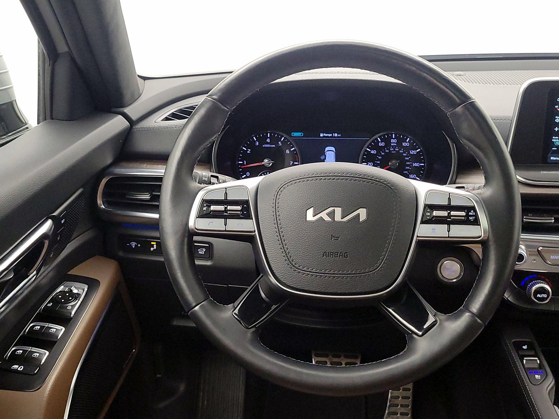 Thumbnail: 2022 Kia Telluride - 10