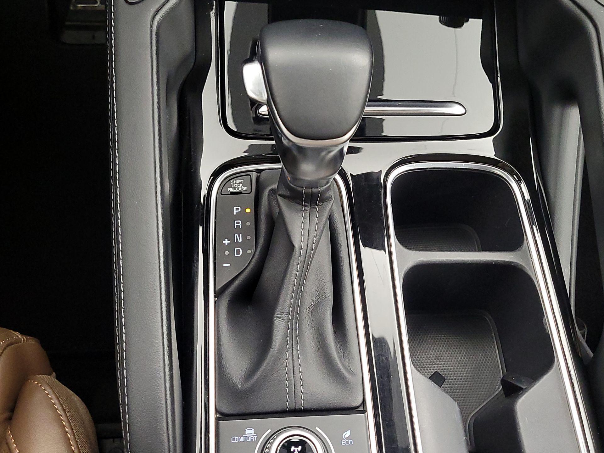 Thumbnail: 2022 Kia Telluride - 18