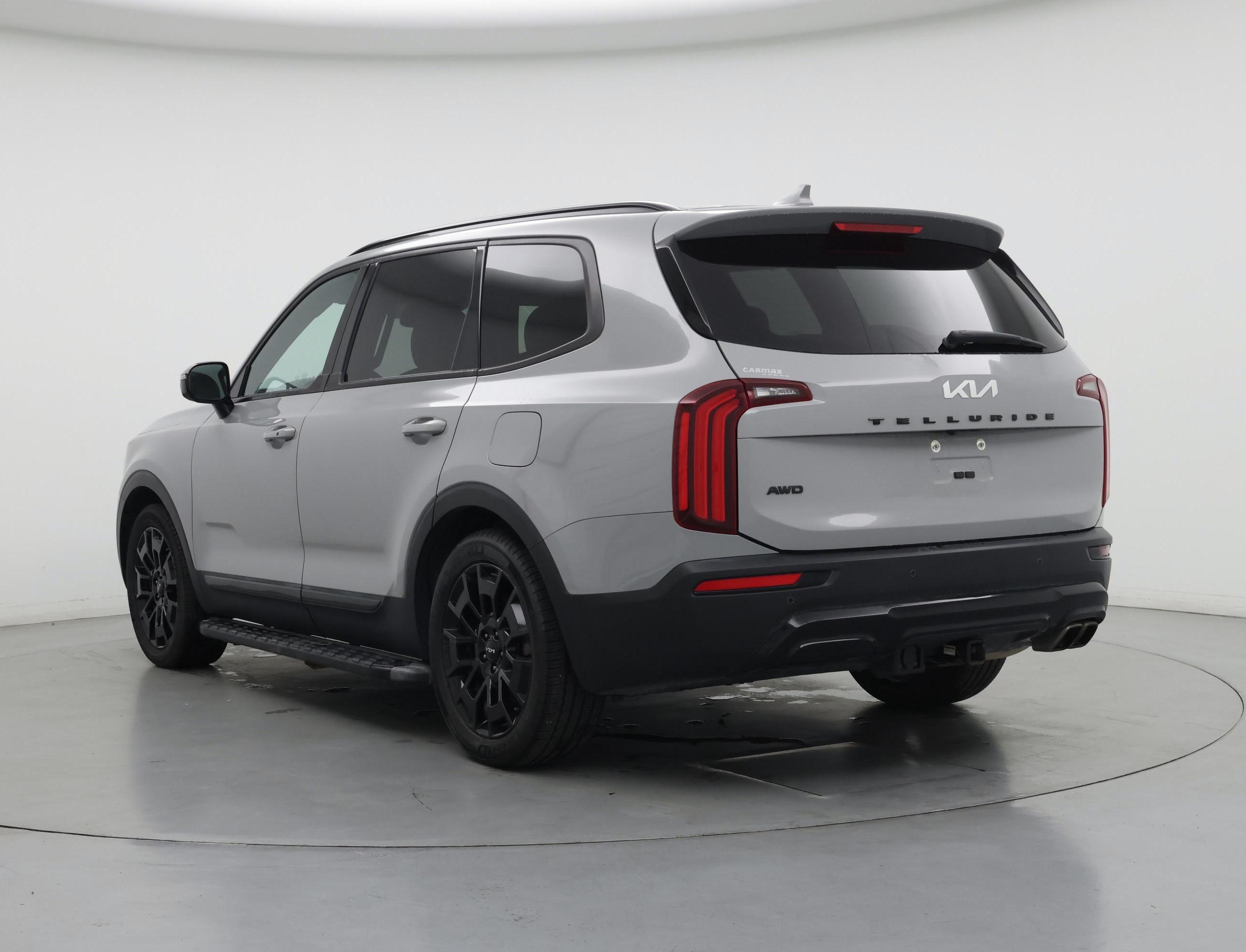 Thumbnail: 2022 Kia Telluride - 2