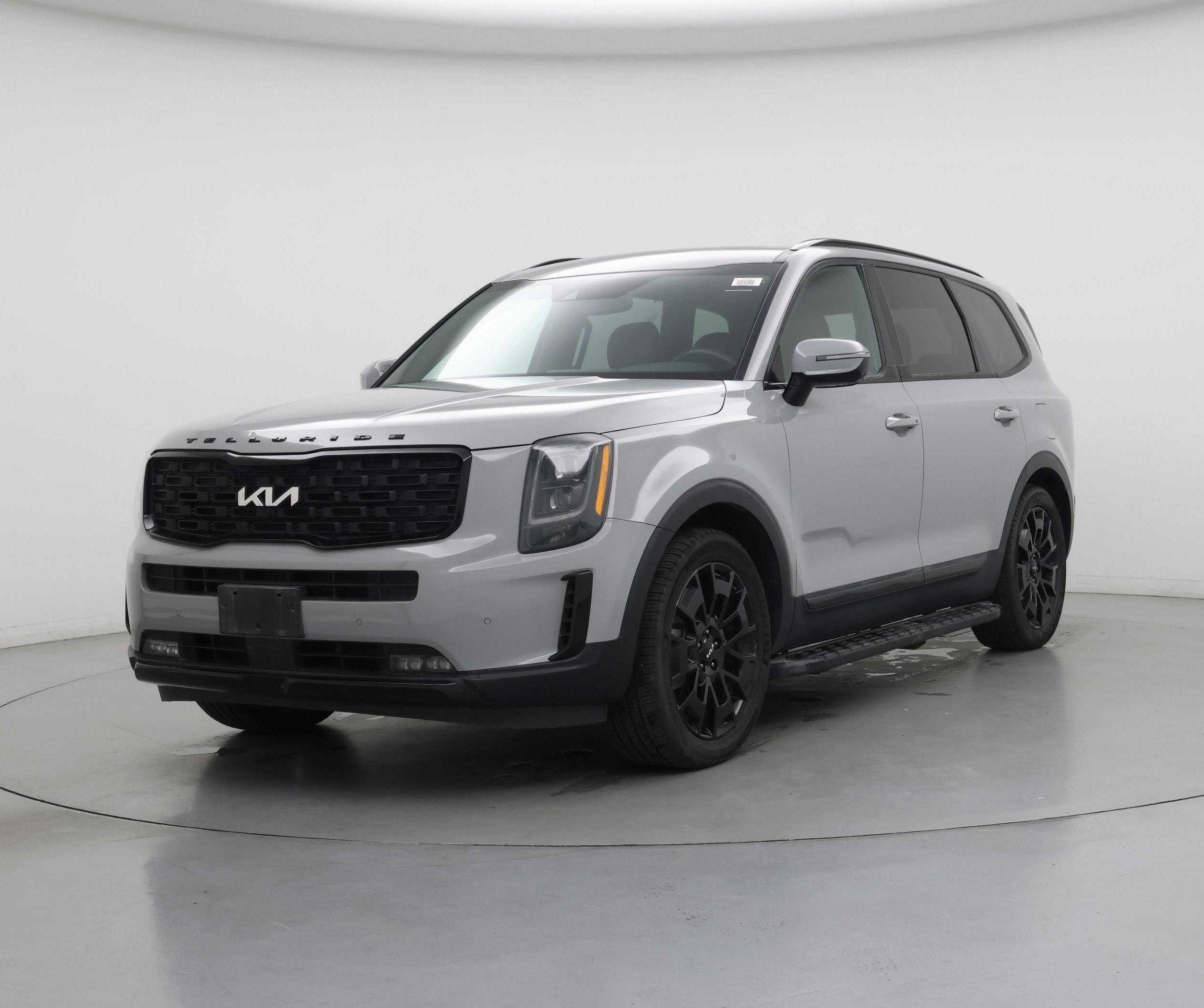 Thumbnail: 2022 Kia Telluride - 4