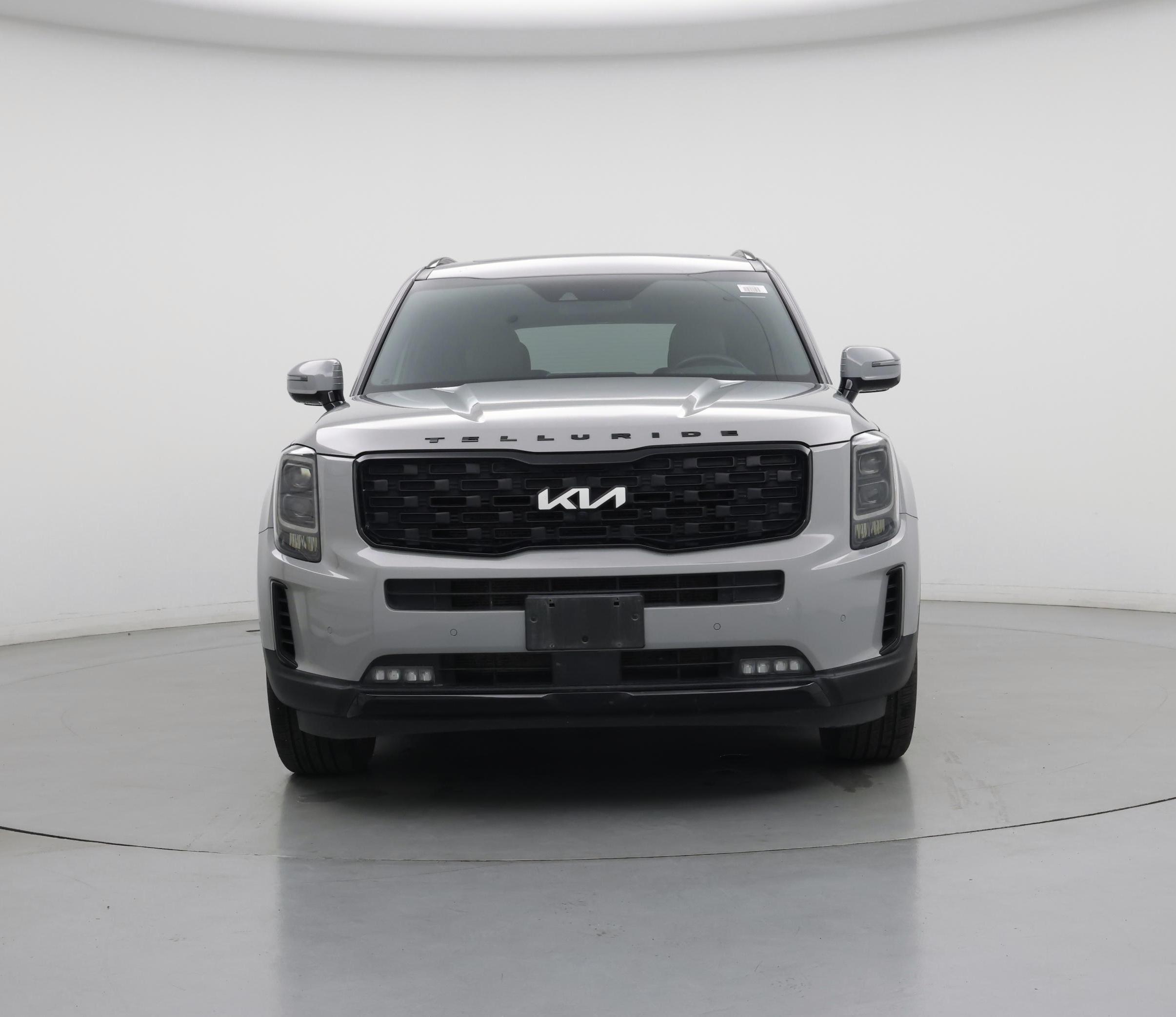 Thumbnail: 2022 Kia Telluride - 5