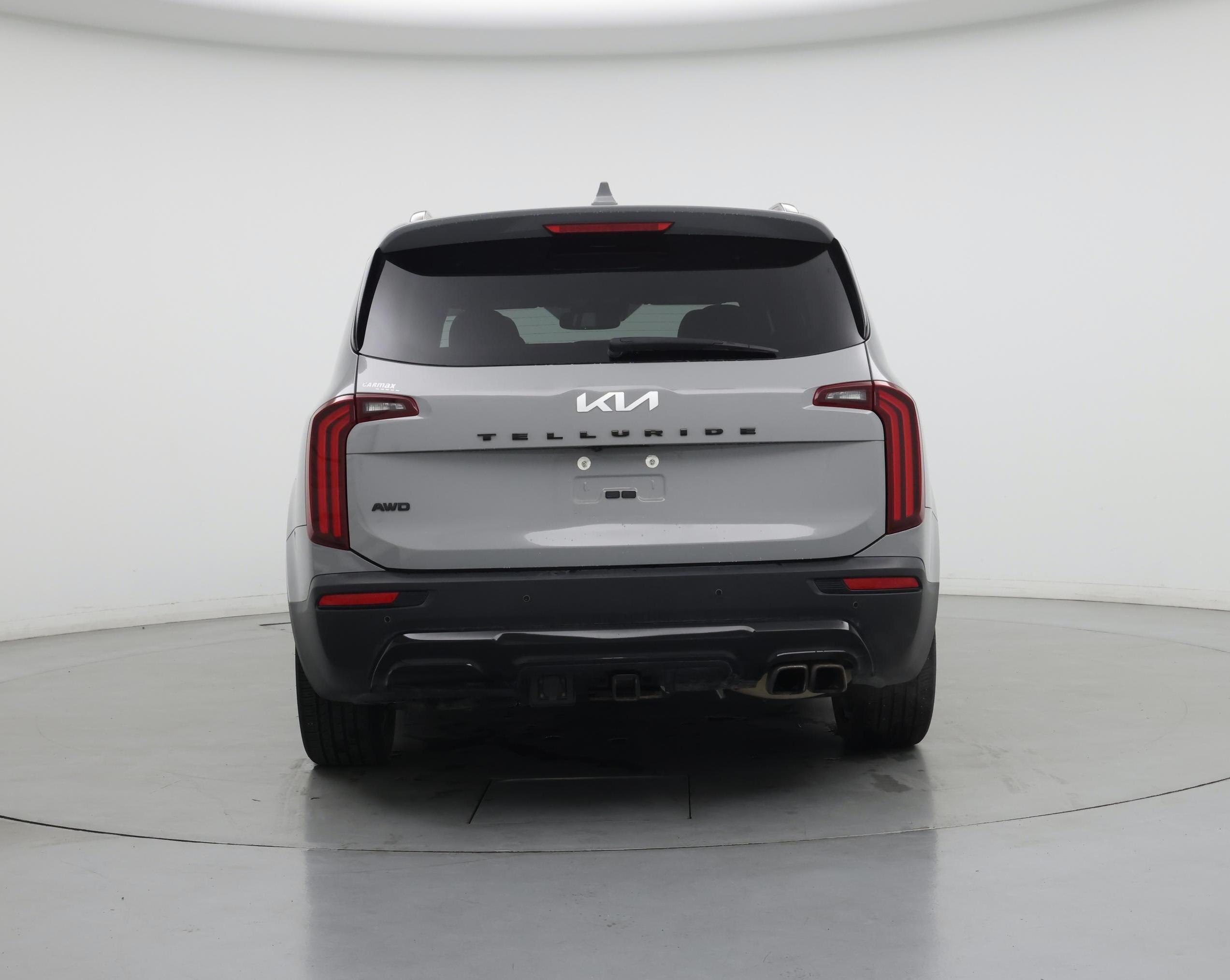 Thumbnail: 2022 Kia Telluride - 6
