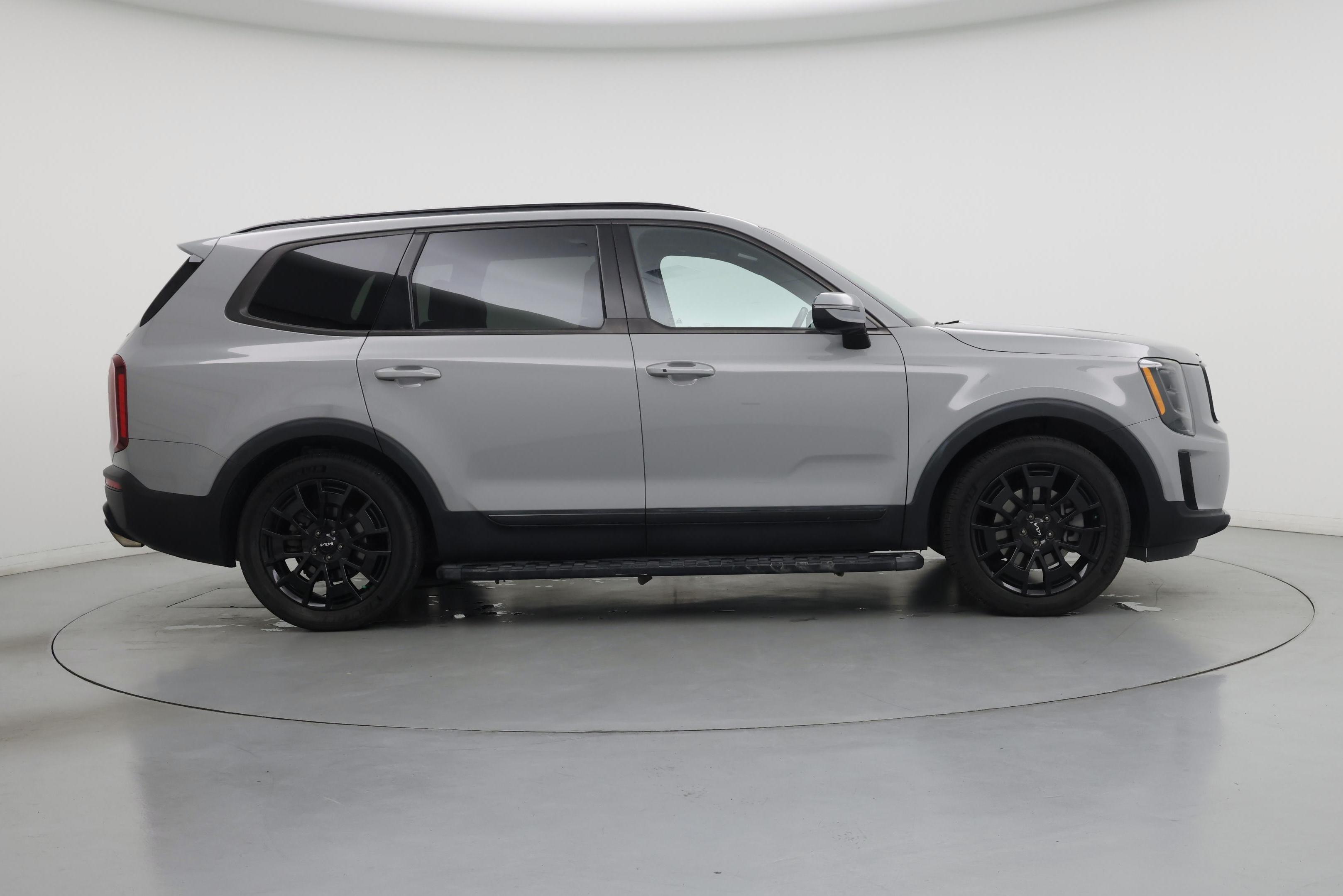 Thumbnail: 2022 Kia Telluride - 7
