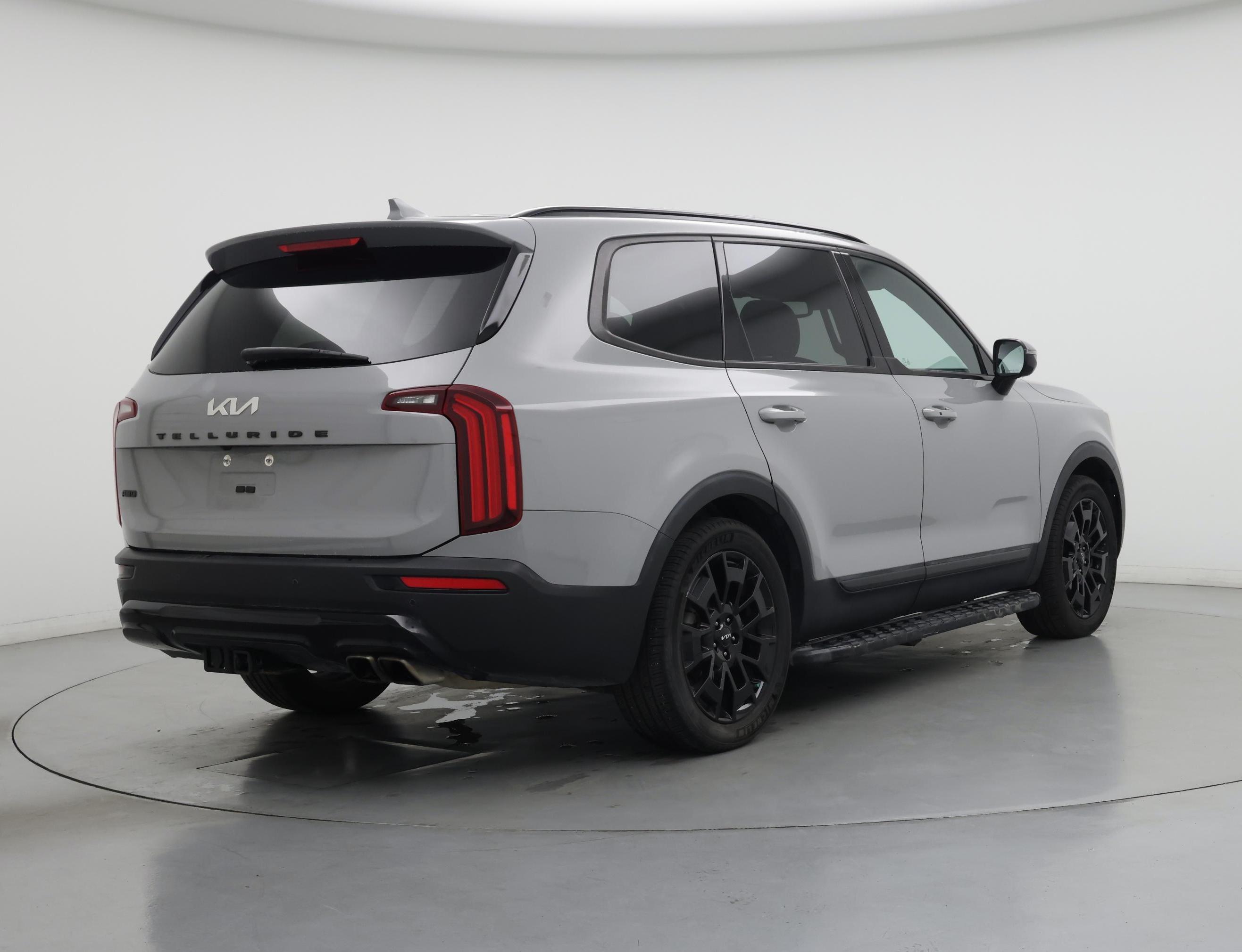 Thumbnail: 2022 Kia Telluride - 8