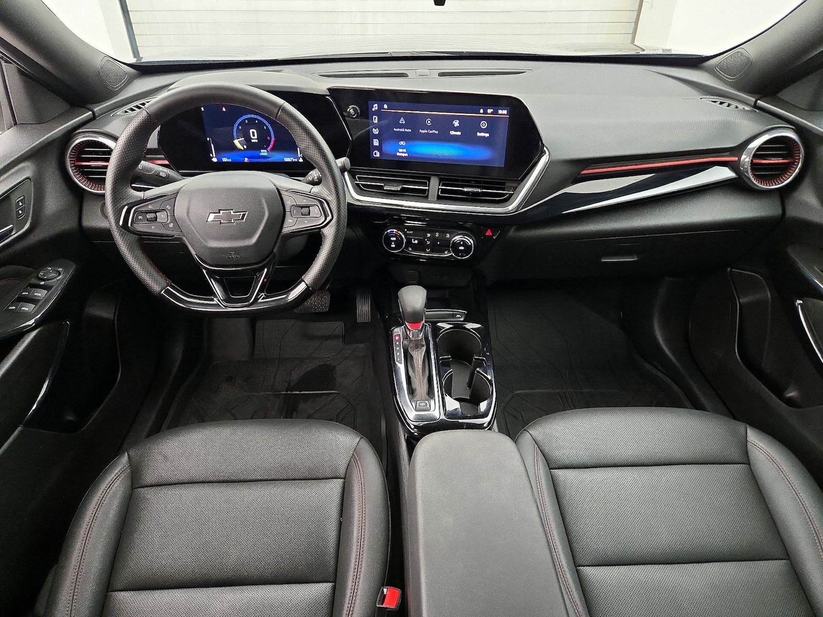 2025 Chevrolet Trax RS - Photo 10