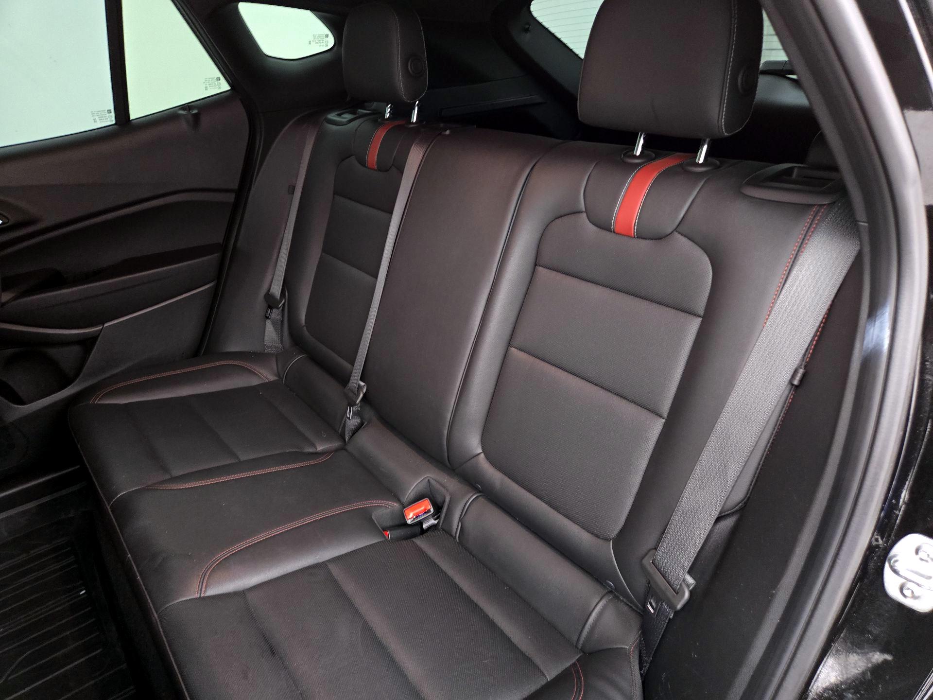 Thumbnail: 2025 Chevrolet Trax - 20