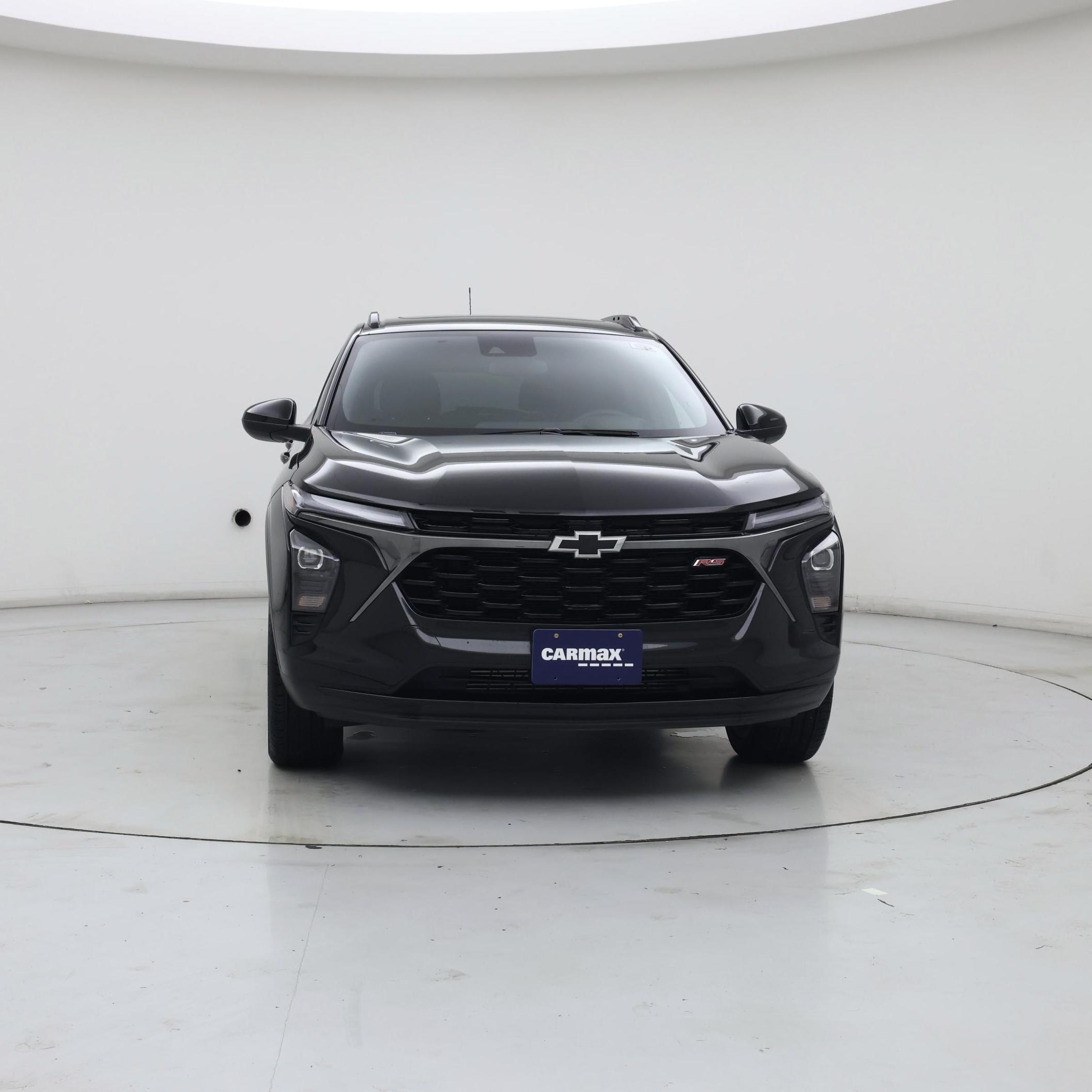 Thumbnail: 2025 Chevrolet Trax - 5