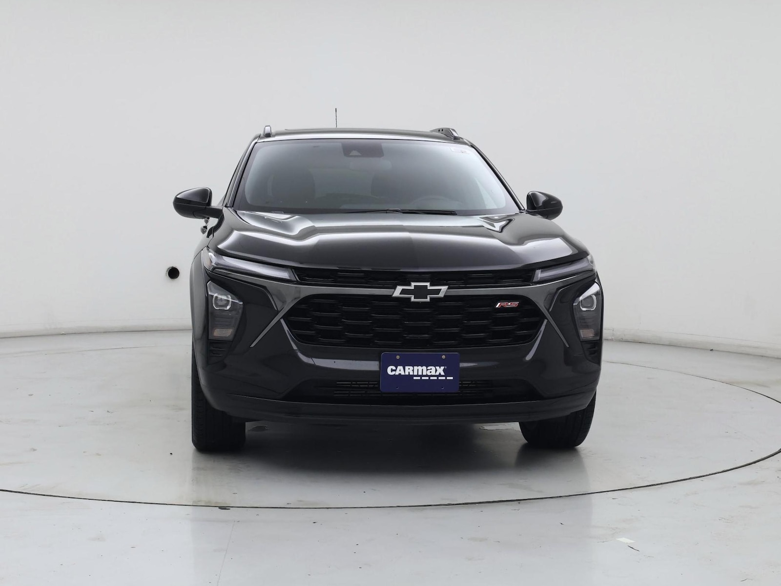 2025 Chevrolet Trax RS - Photo 6