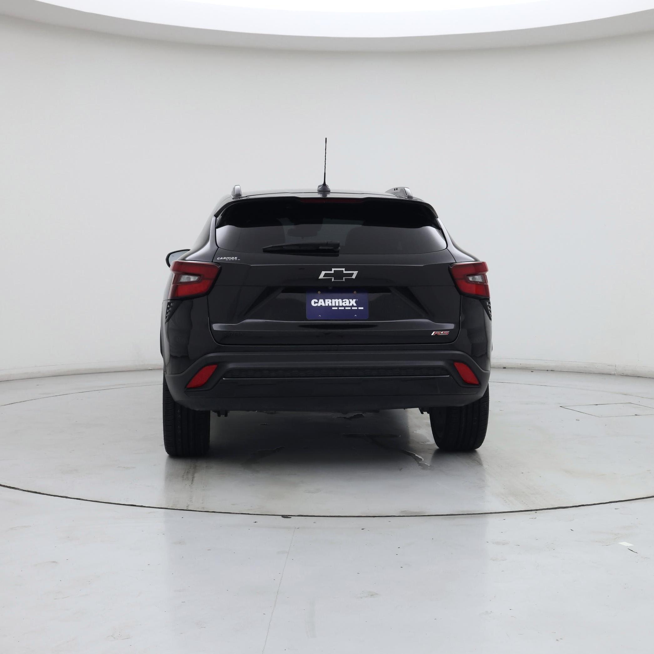 Thumbnail: 2025 Chevrolet Trax - 6