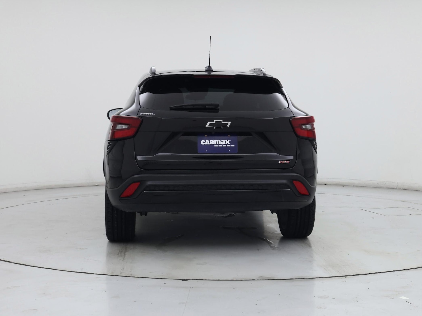 2025 Chevrolet Trax RS - Photo 7