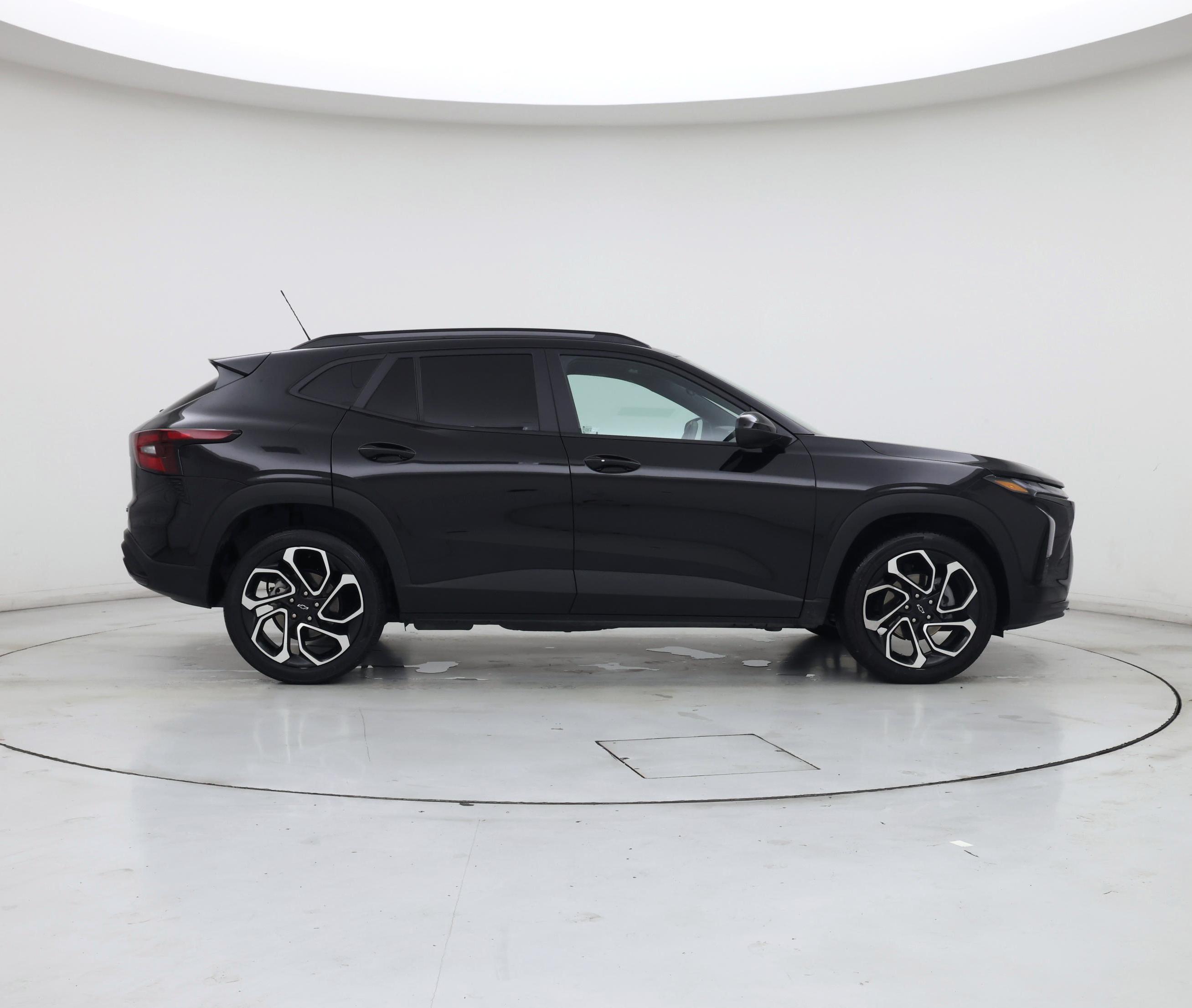 Thumbnail: 2025 Chevrolet Trax - 7