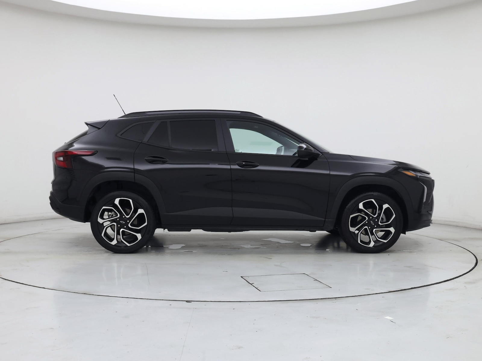 2025 Chevrolet Trax RS - Photo 8