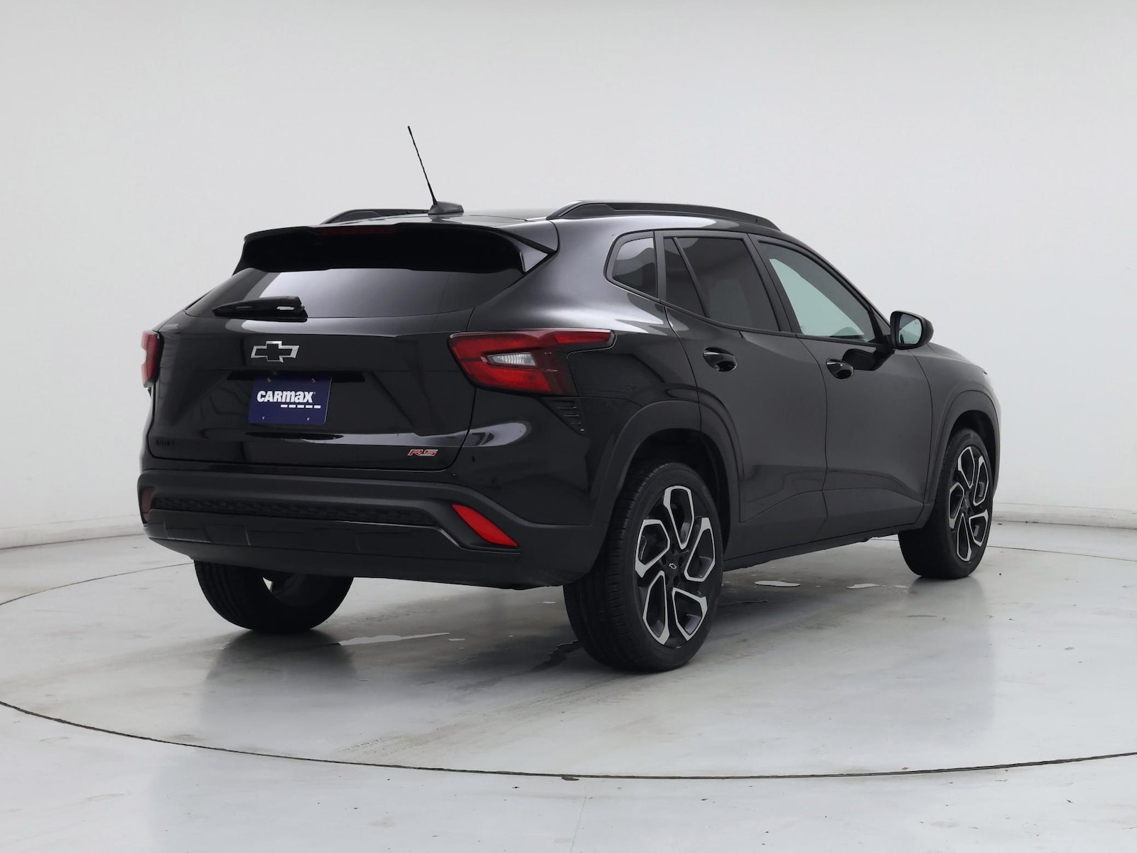 2025 Chevrolet Trax RS - Photo 9
