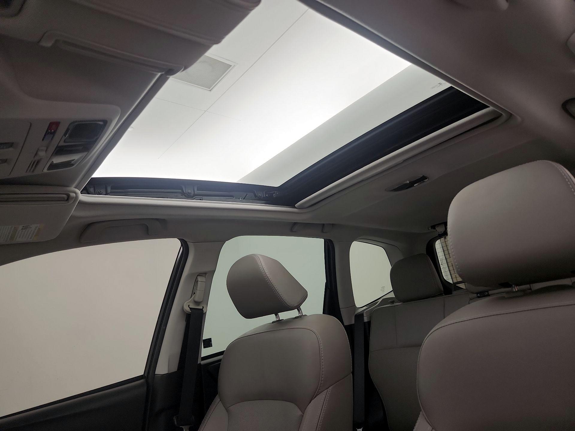 Thumbnail: 2017 Subaru Forester - 20
