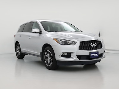 2019 Infiniti QX60 Pure