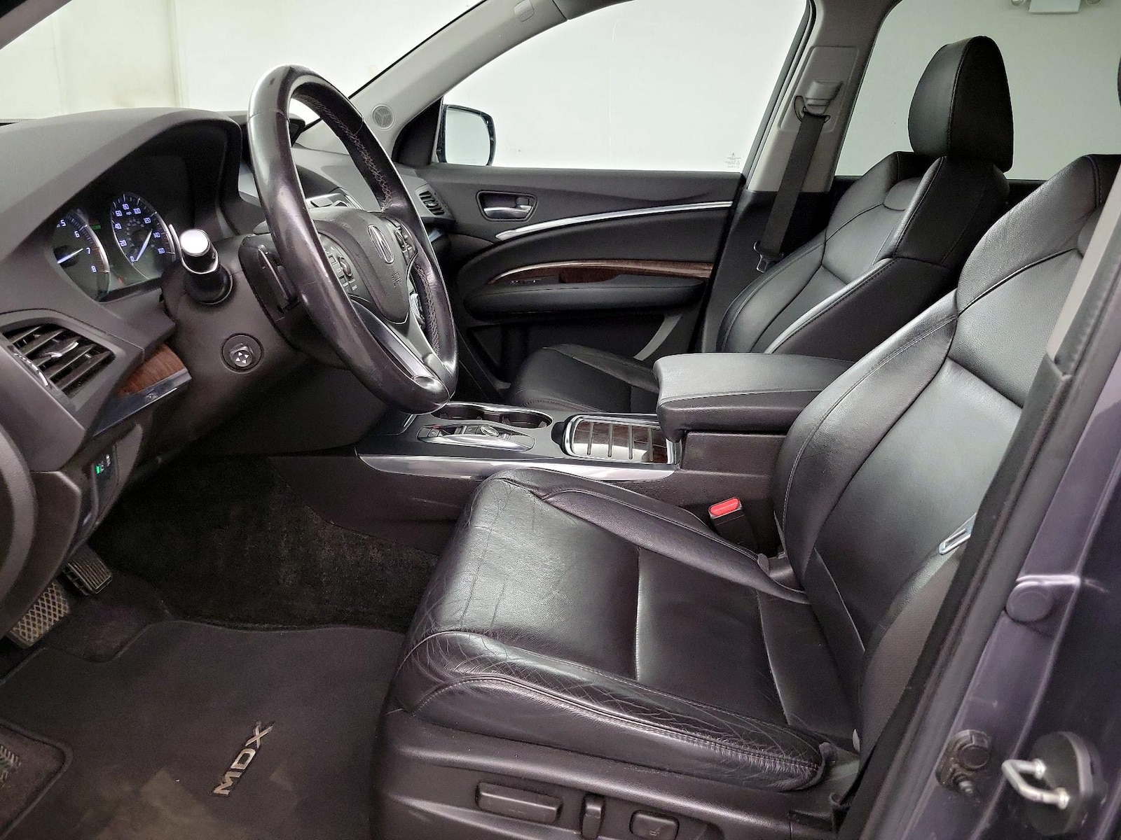 2018 Acura MDX Base - Photo 10