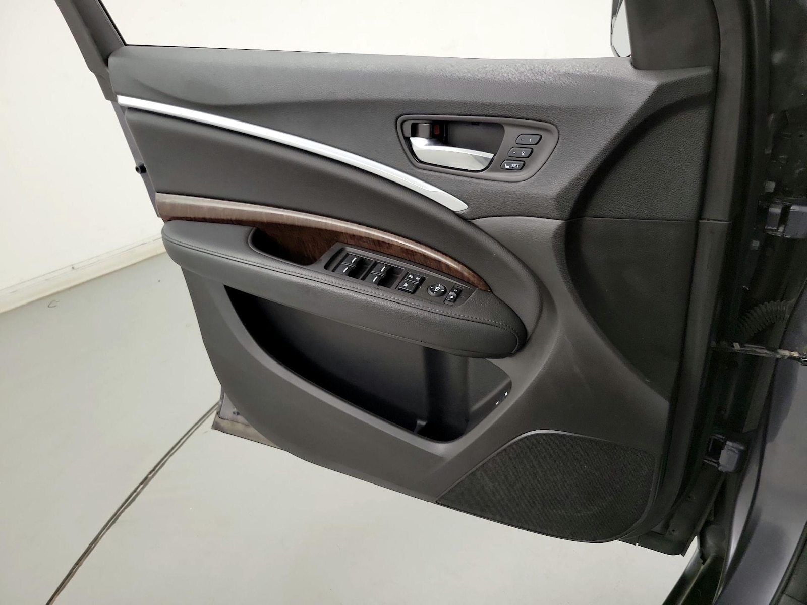 2018 Acura MDX Base - Photo 11