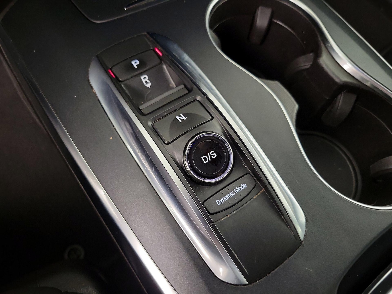 2018 Acura MDX Base - Photo 16