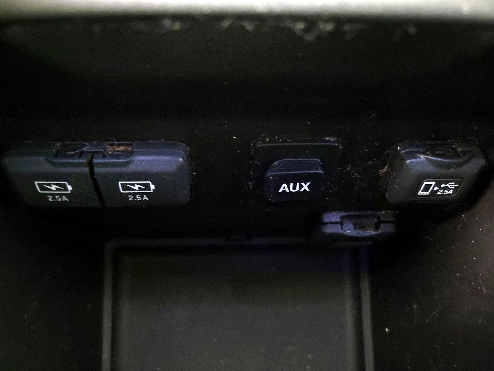 2018 Acura MDX Base - Photo 17