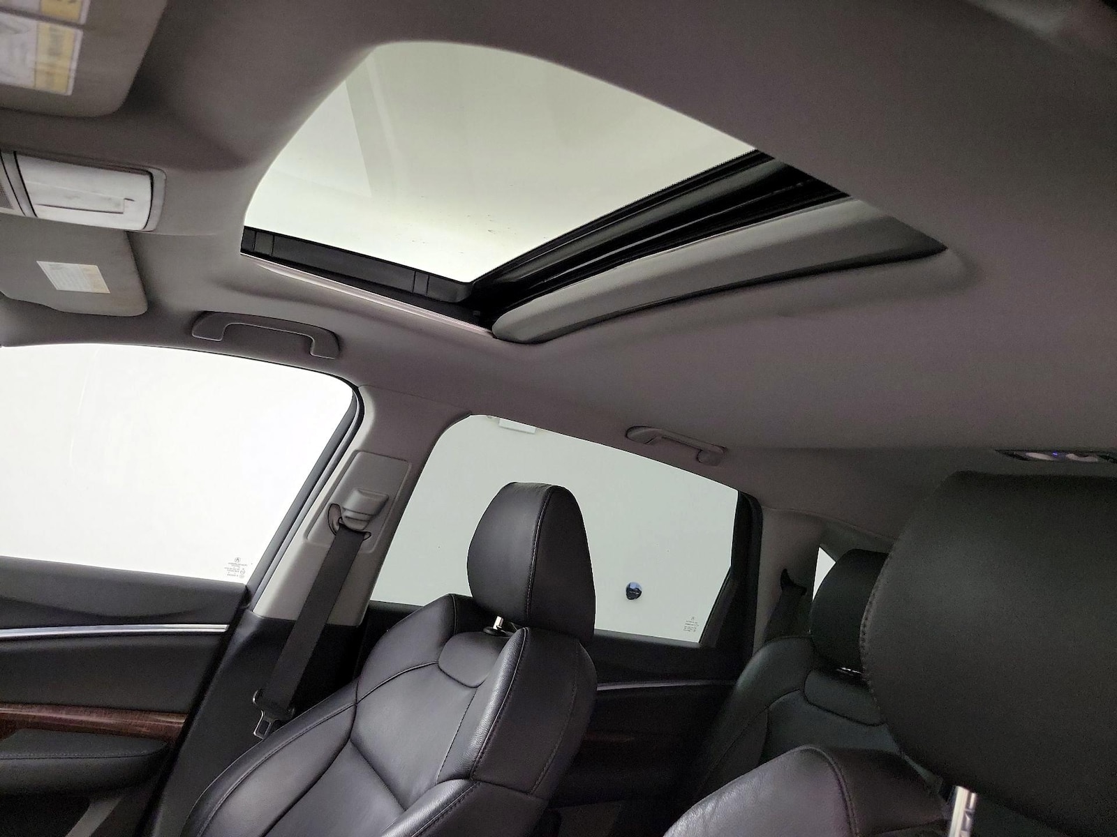 2018 Acura MDX Base - Photo 18