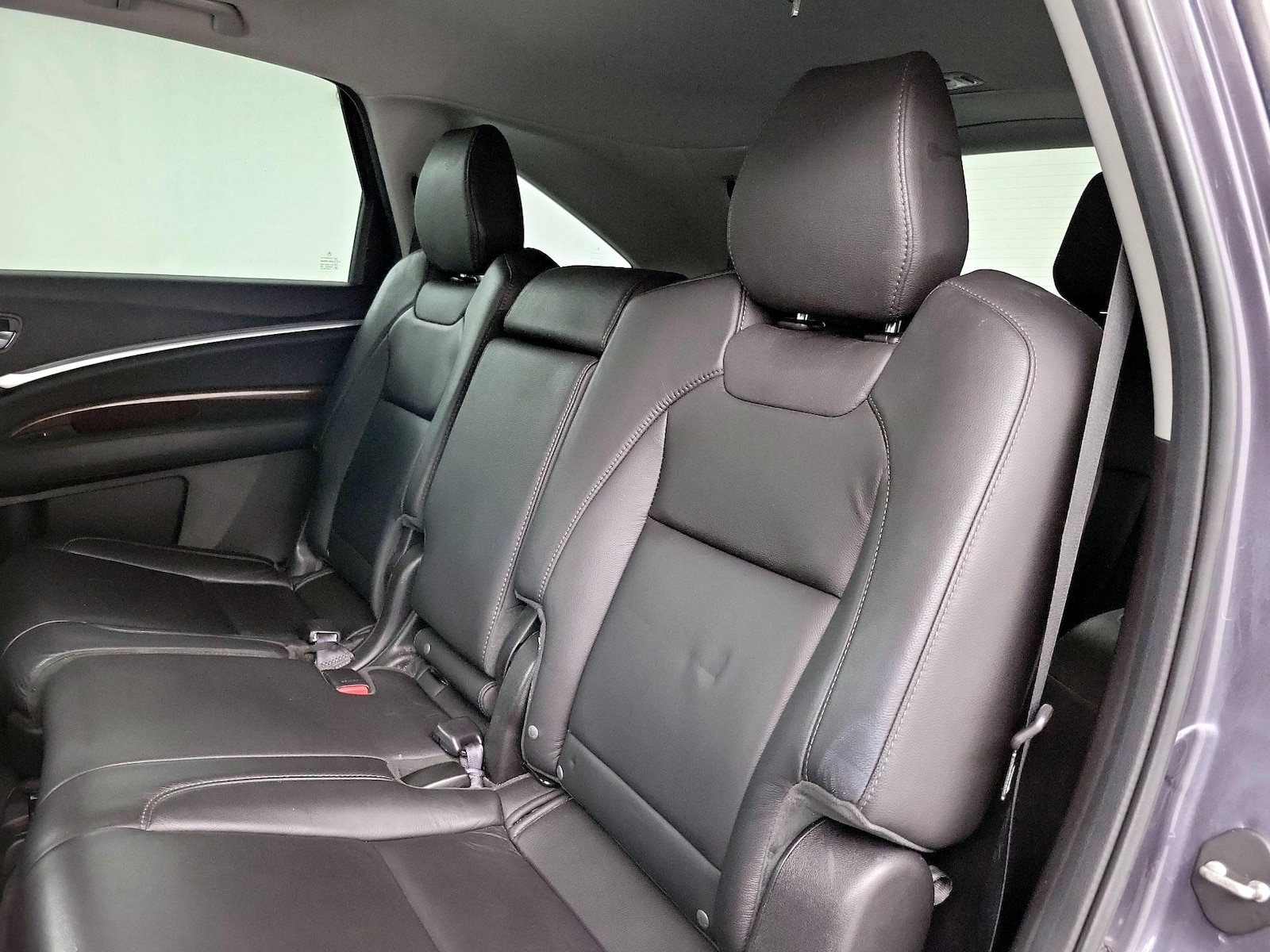 2018 Acura MDX Base - Photo 19