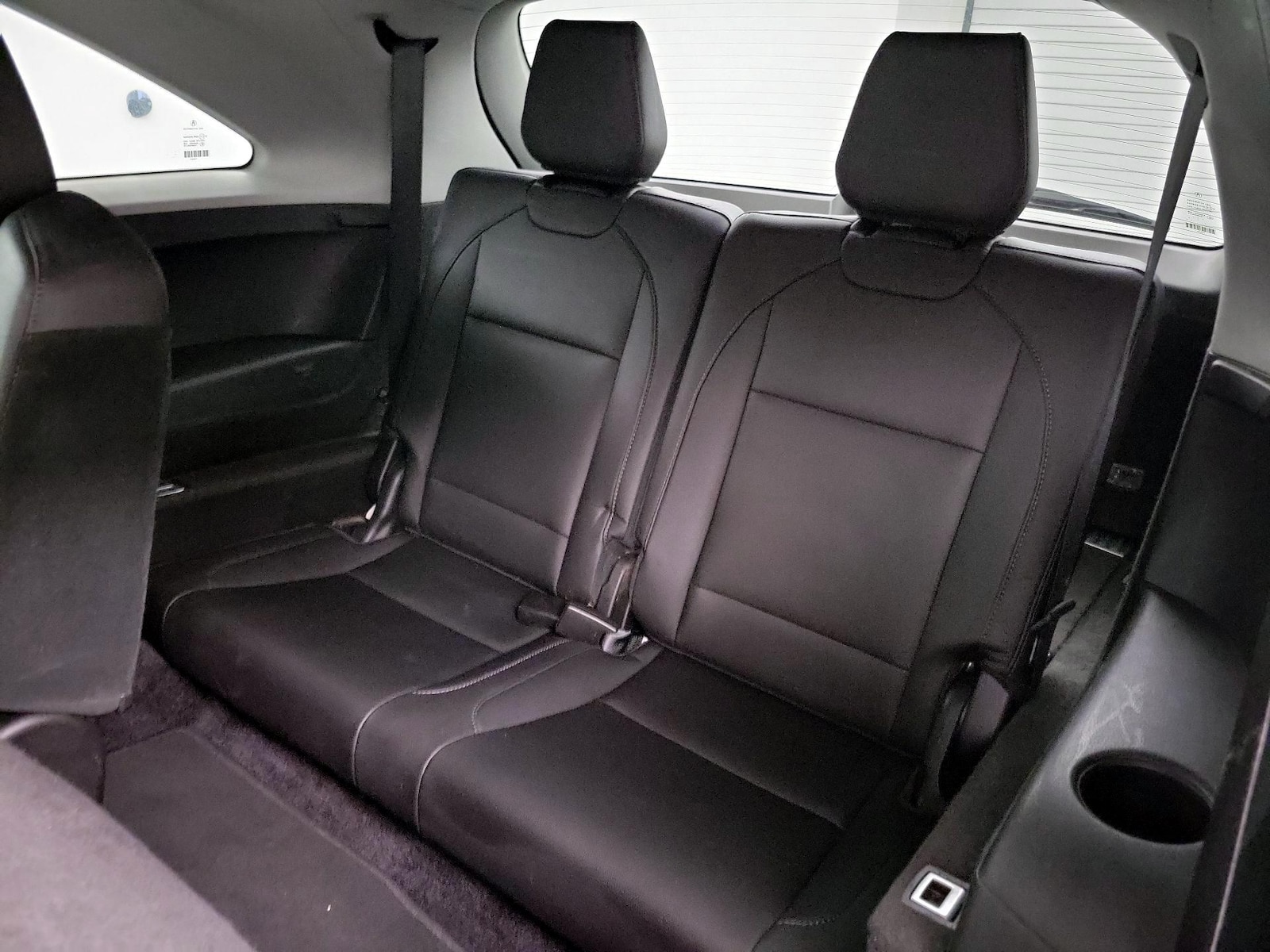 2018 Acura MDX Base - Photo 20