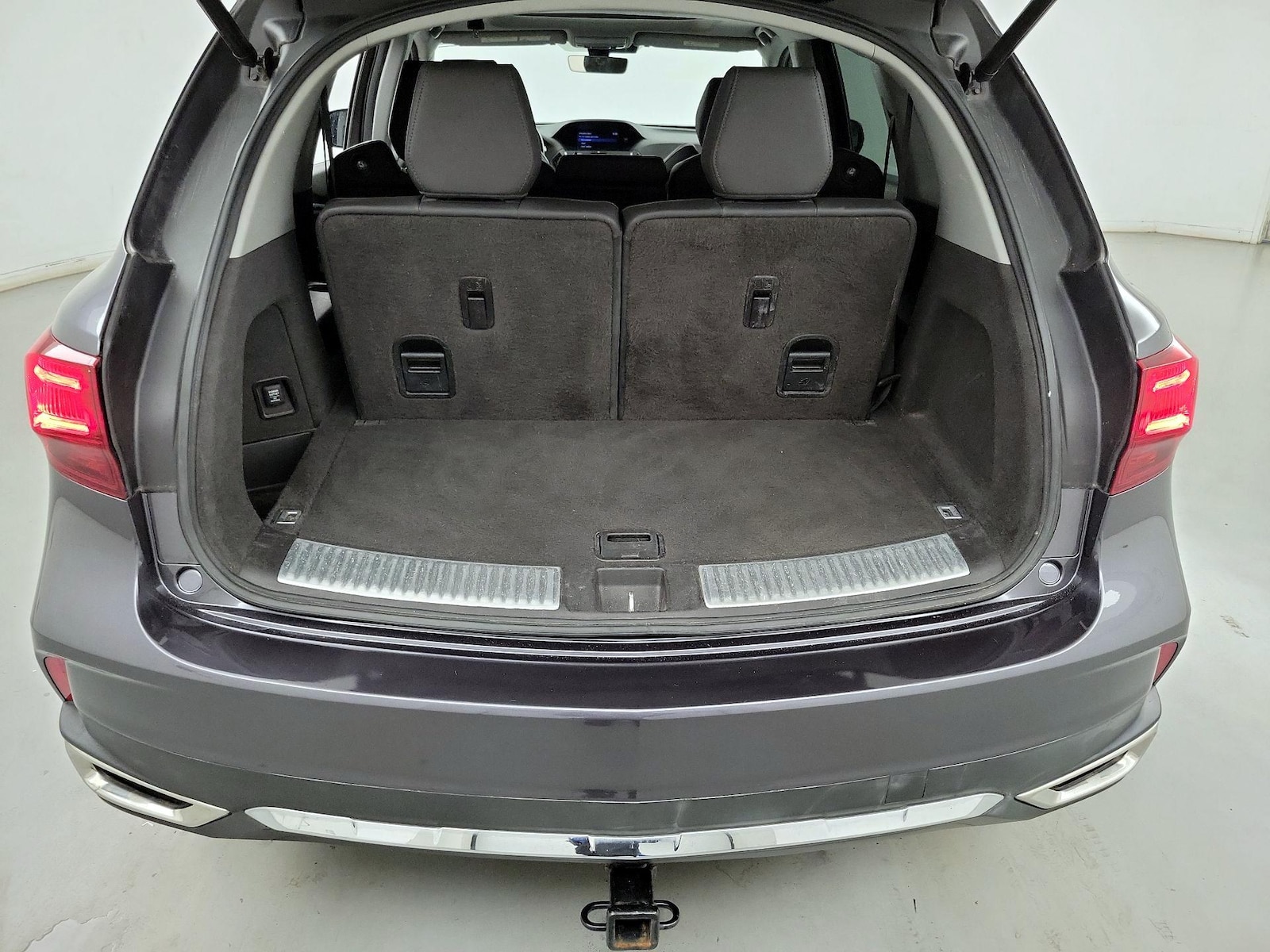 2018 Acura MDX Base - Photo 21