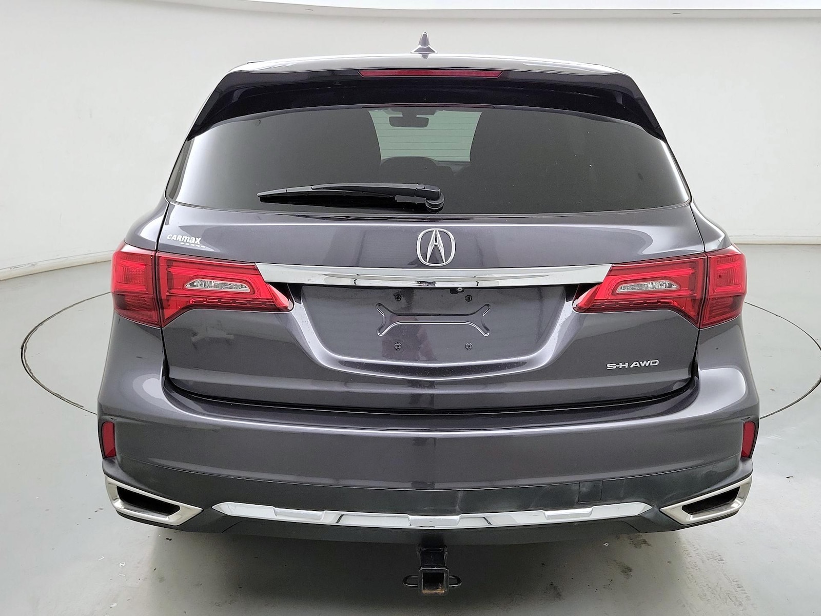 2018 Acura MDX Base - Photo 6