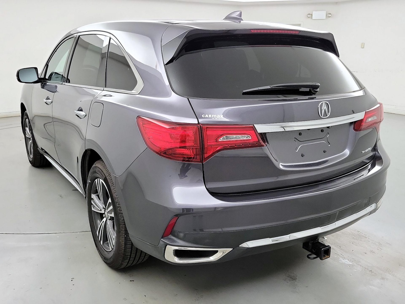 2018 Acura MDX Base - Photo 7