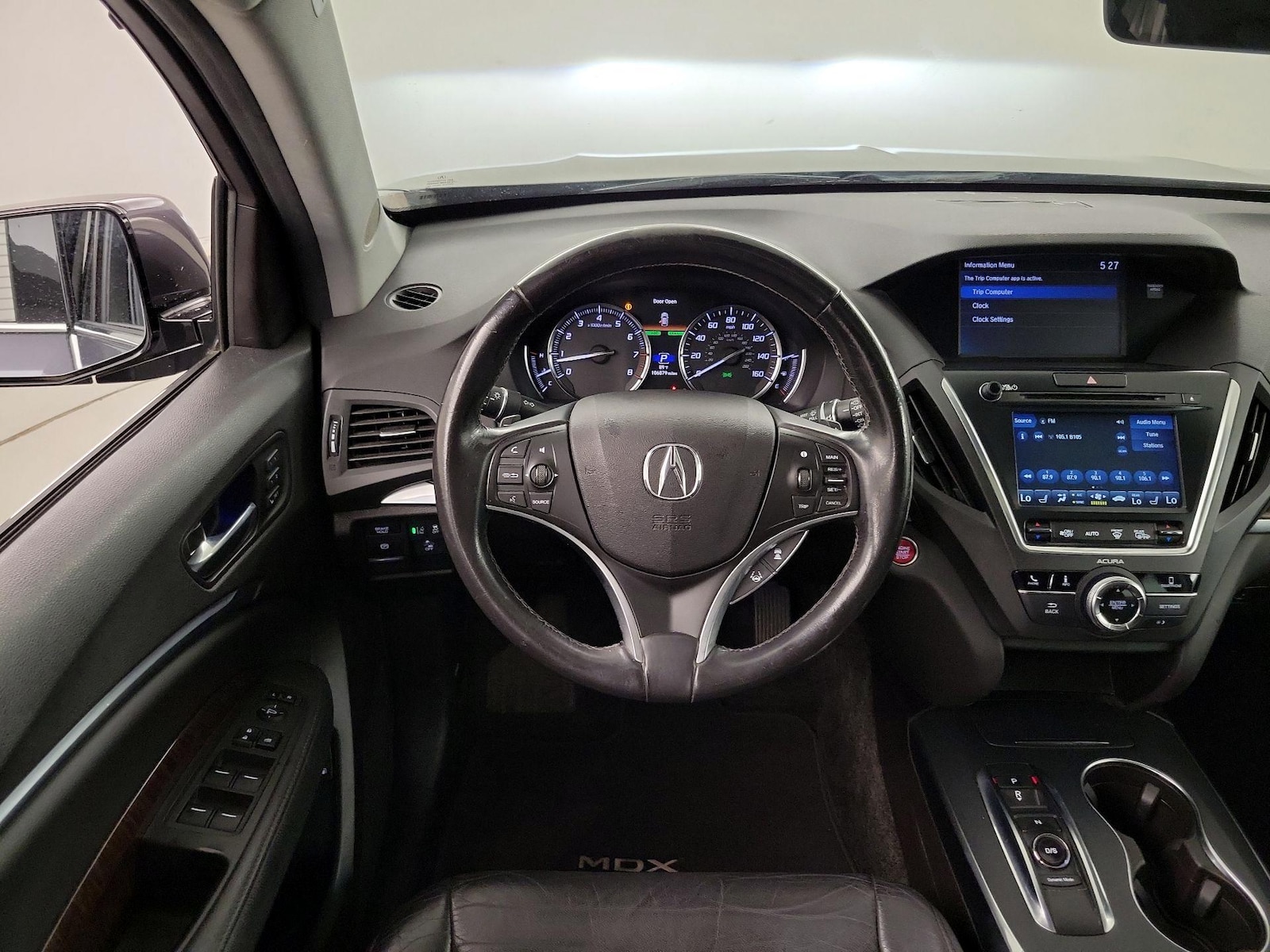 2018 Acura MDX Base - Photo 9