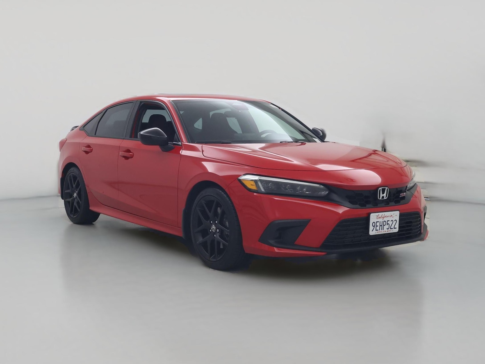 2023 Honda Civic Si