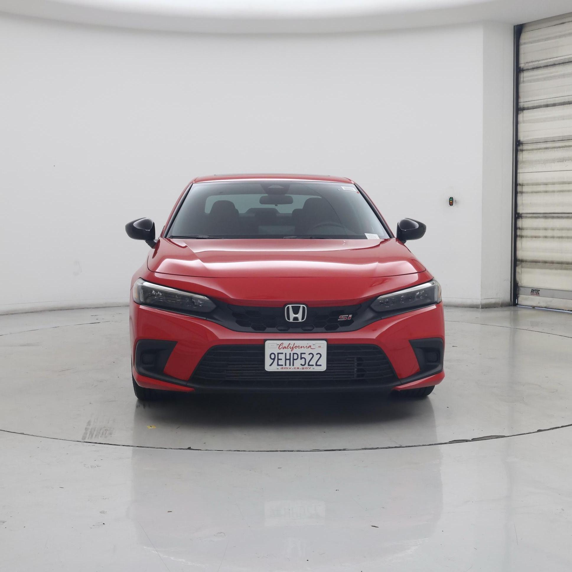 Thumbnail: 2023 Honda Civic - 5