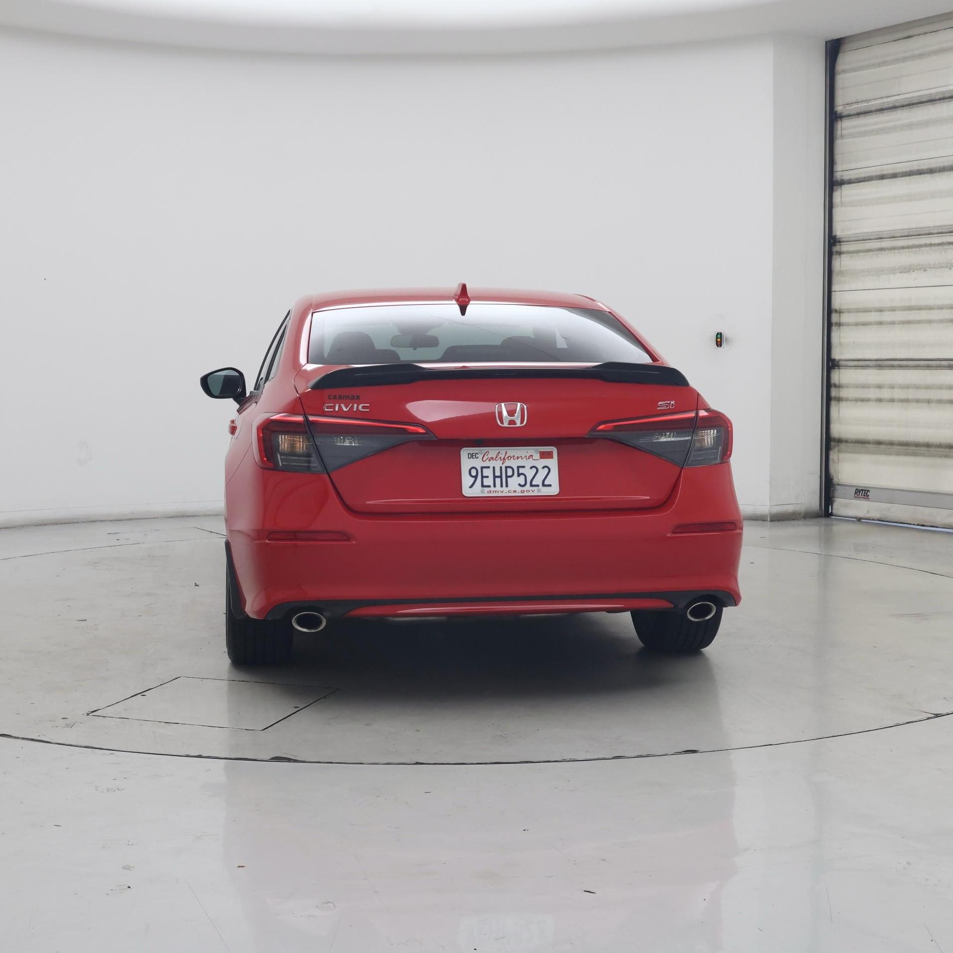 Thumbnail: 2023 Honda Civic - 6