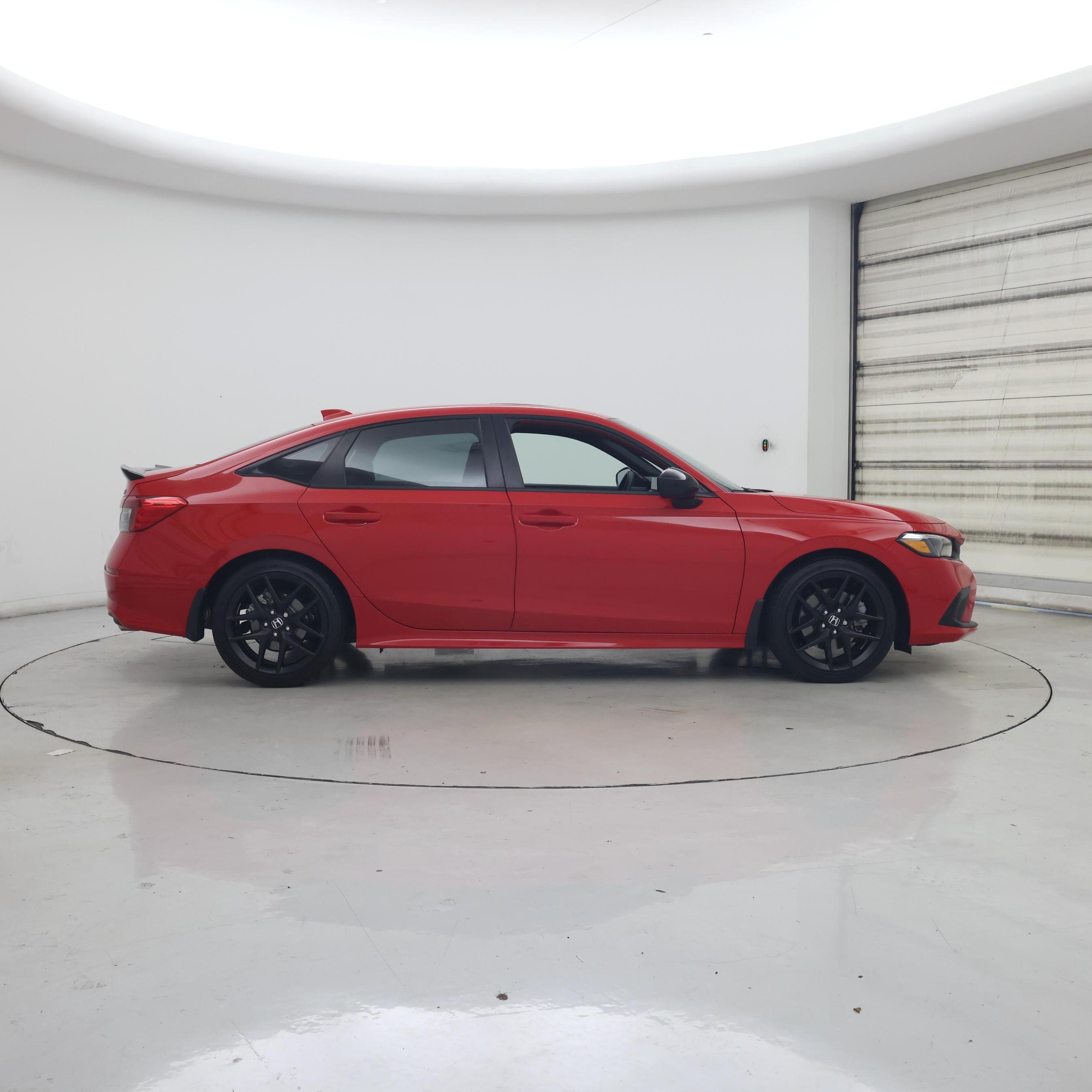 Thumbnail: 2023 Honda Civic - 7