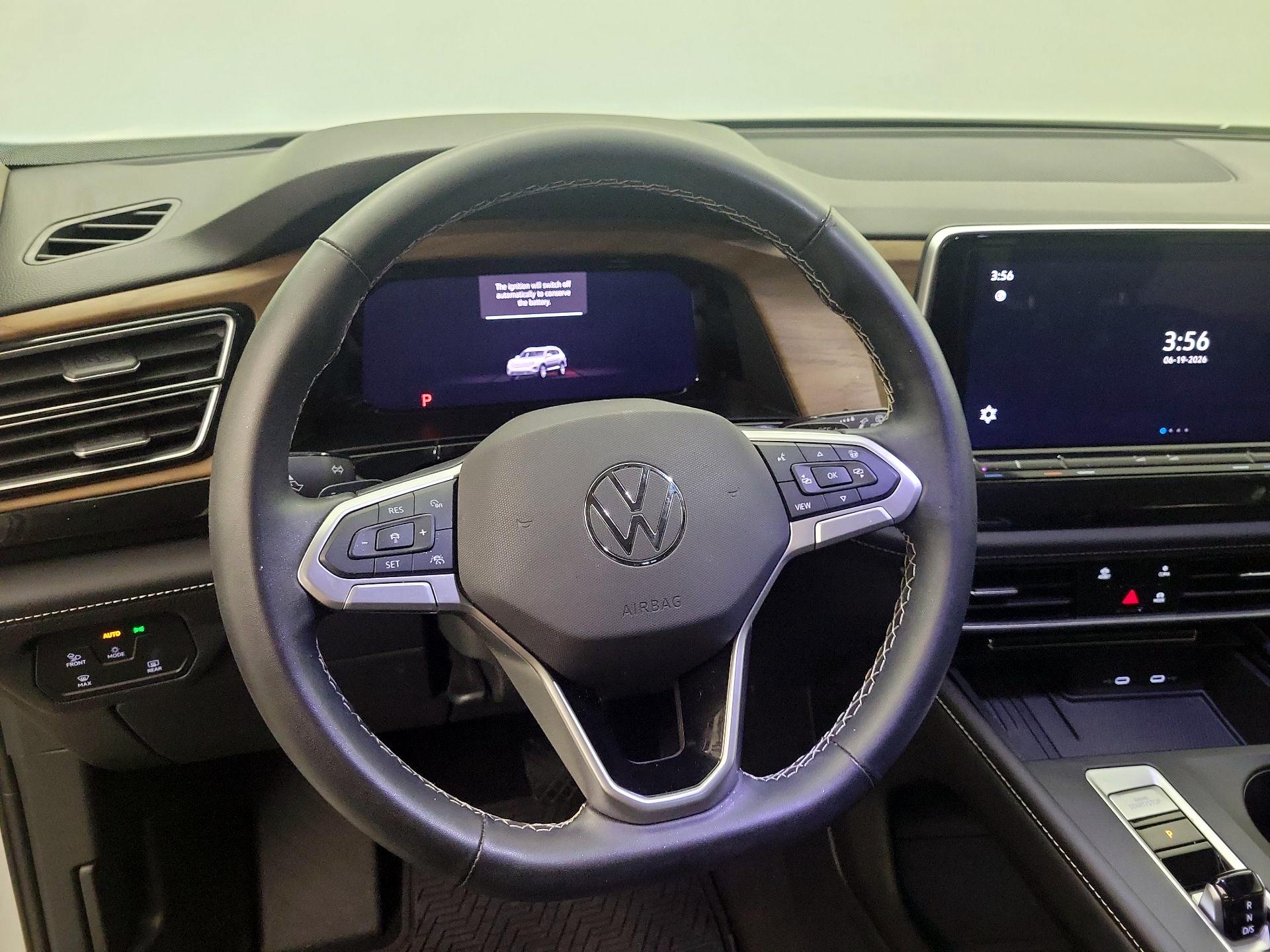 Thumbnail: 2025 Volkswagen Atlas - 10
