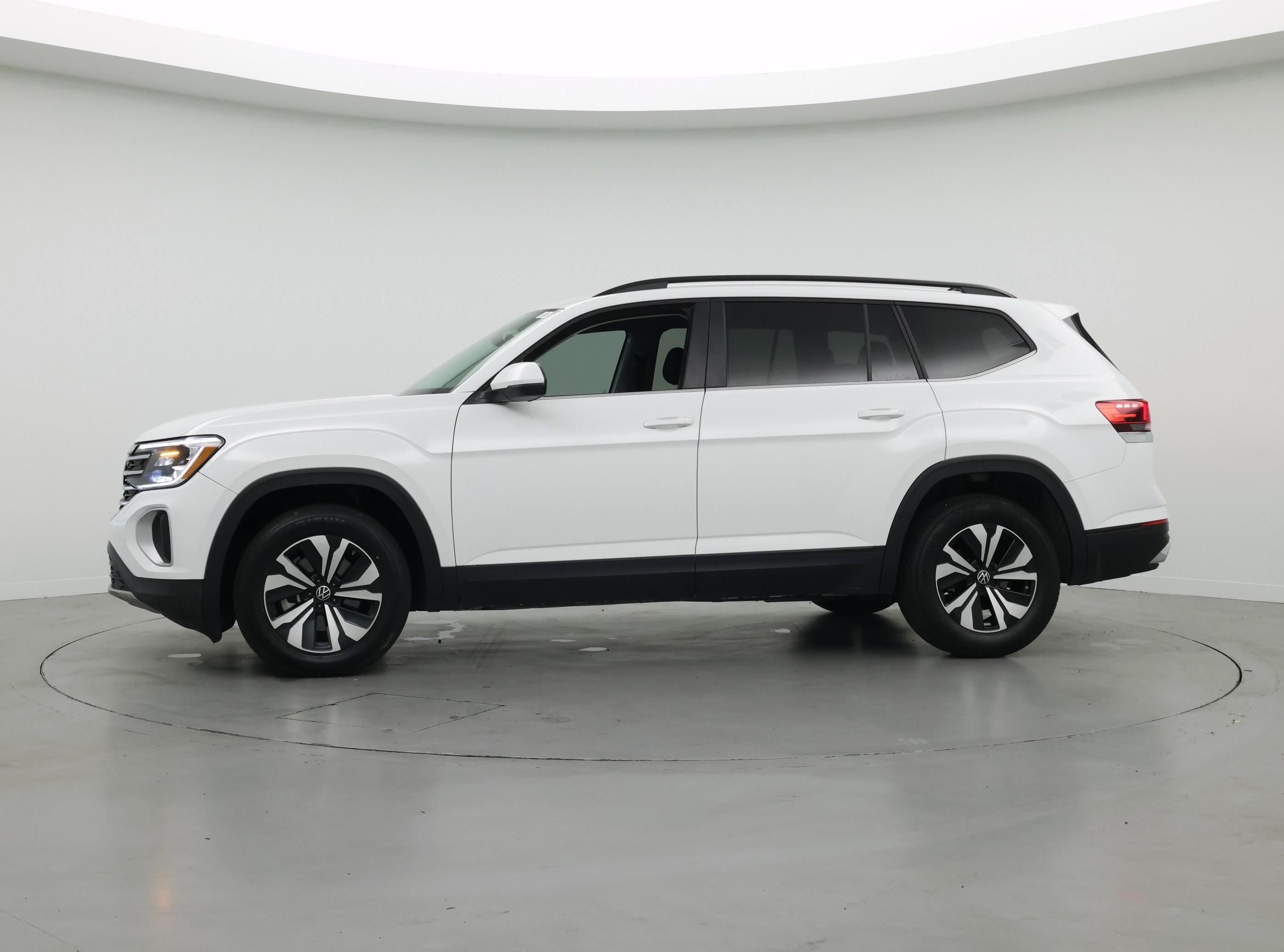 Thumbnail: 2025 Volkswagen Atlas - 3
