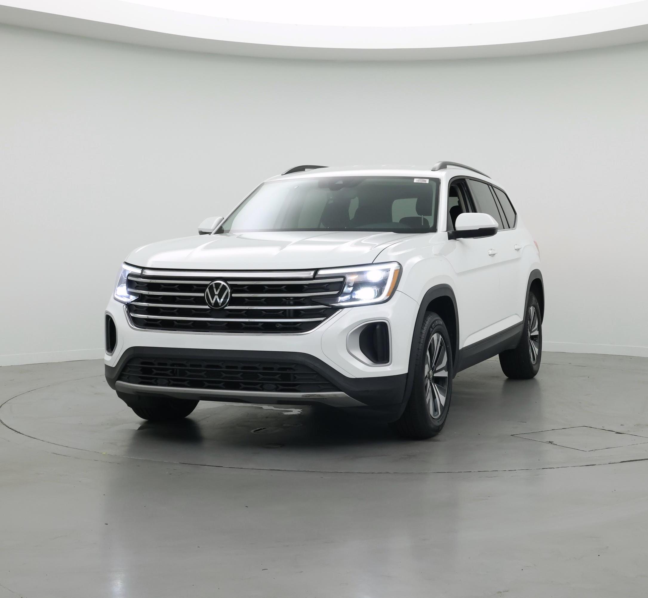 Thumbnail: 2025 Volkswagen Atlas - 4