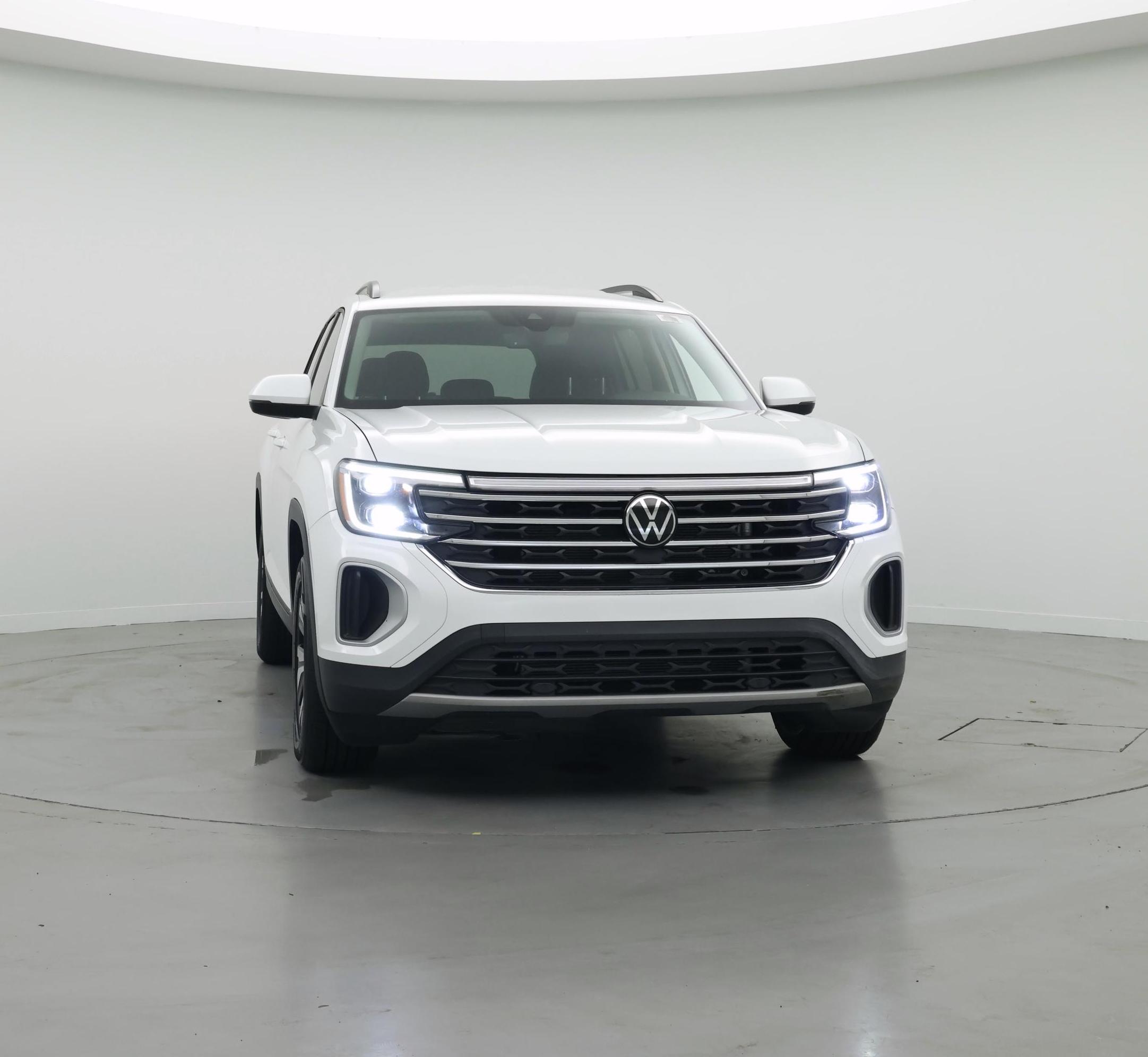 Thumbnail: 2025 Volkswagen Atlas - 5