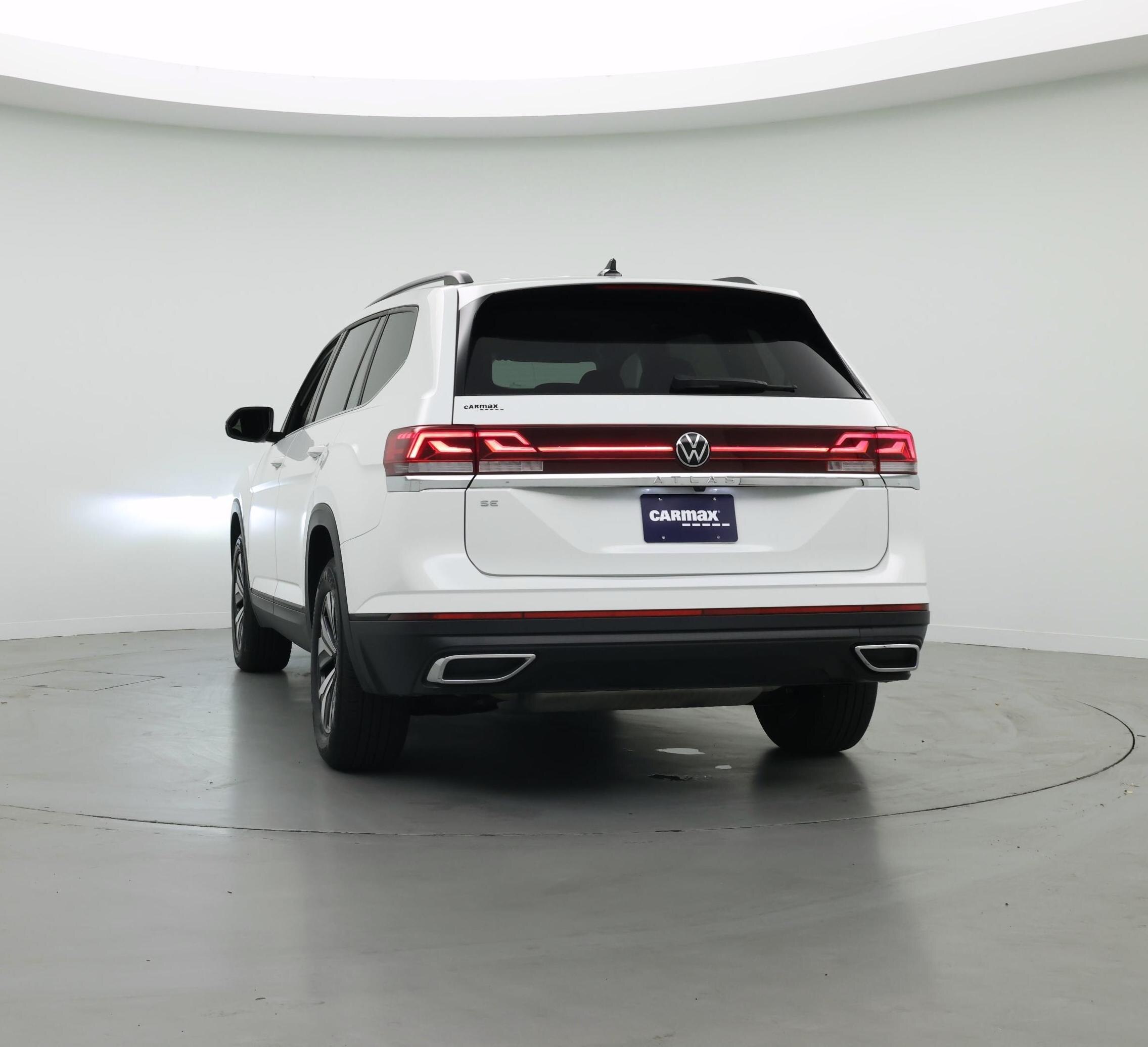 Thumbnail: 2025 Volkswagen Atlas - 6