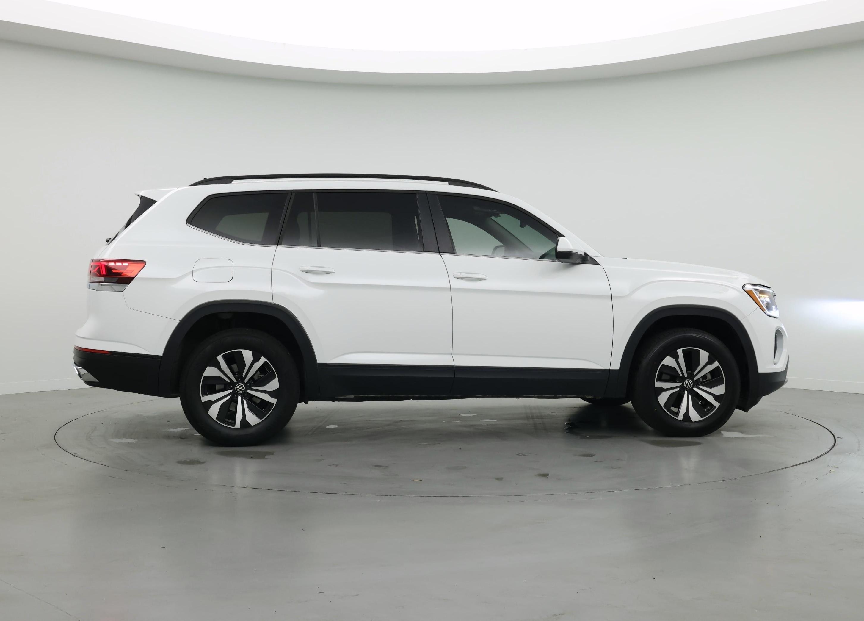 Thumbnail: 2025 Volkswagen Atlas - 7