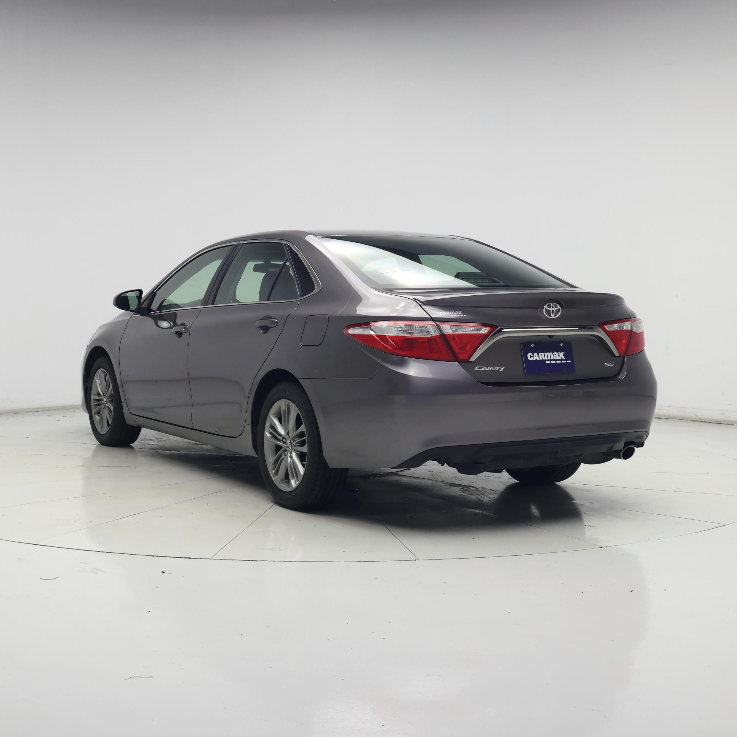 Thumbnail: 2017 Toyota Camry - 2