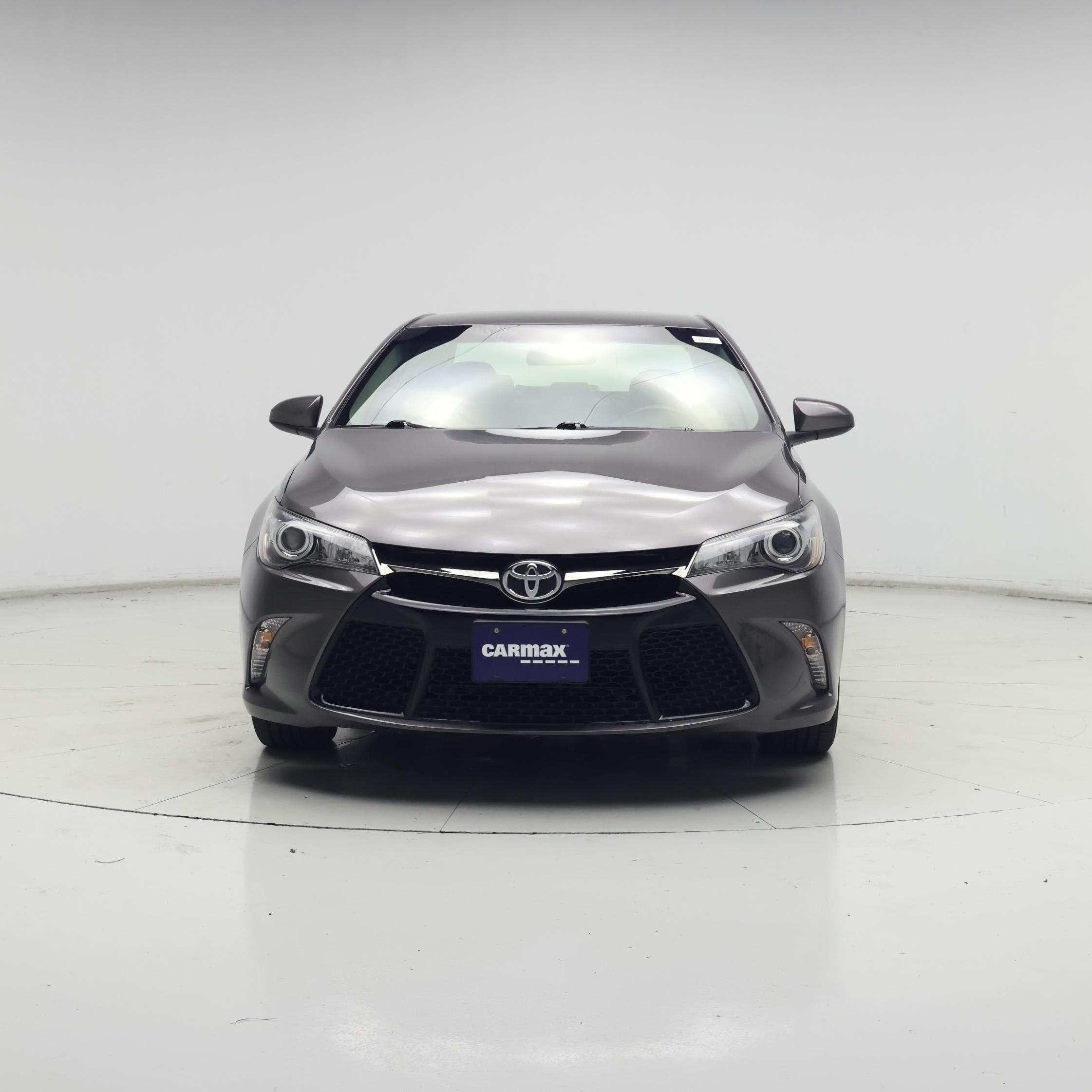 Thumbnail: 2017 Toyota Camry - 5