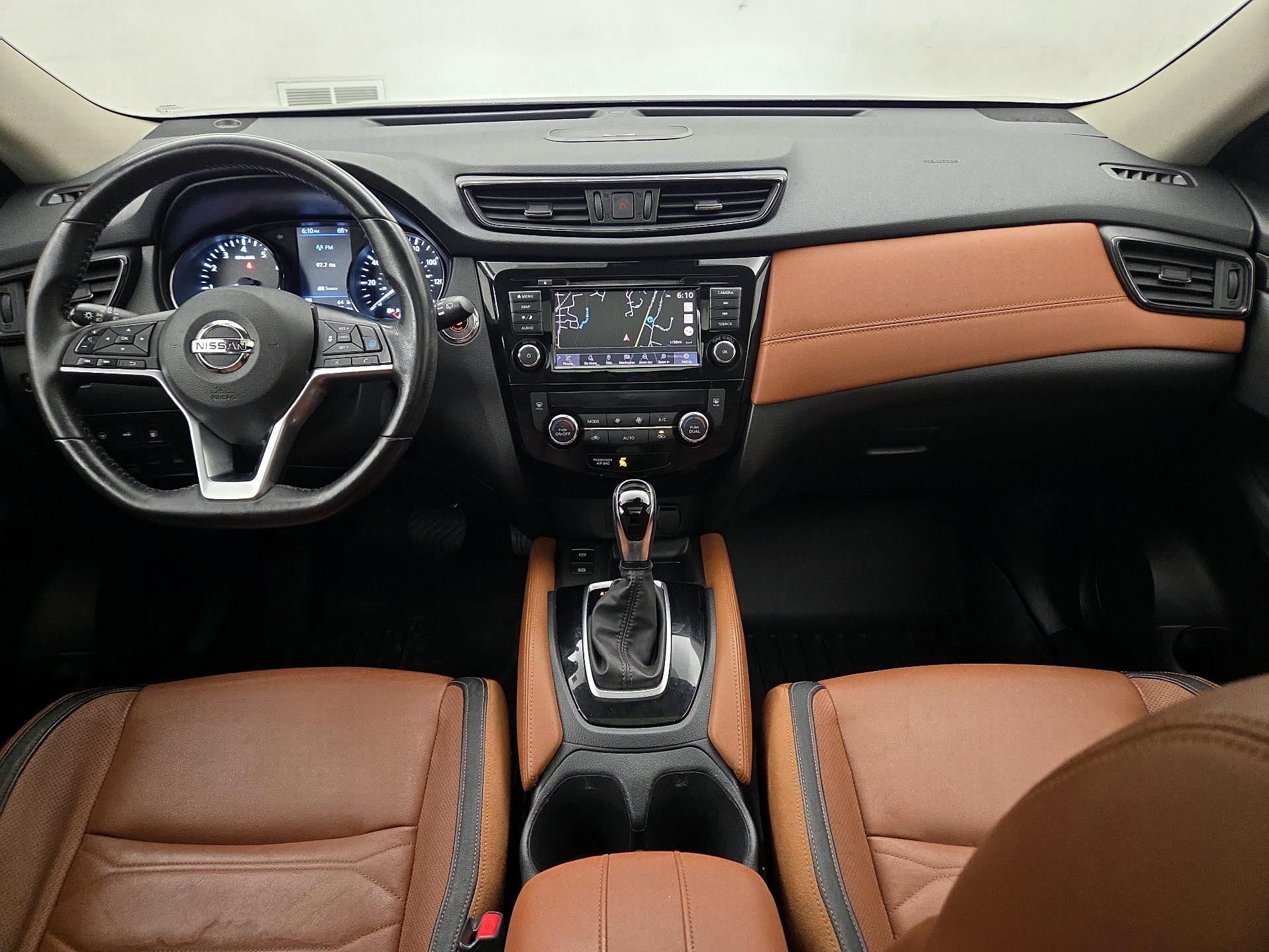 Thumbnail: 2018 Nissan Rogue - 9